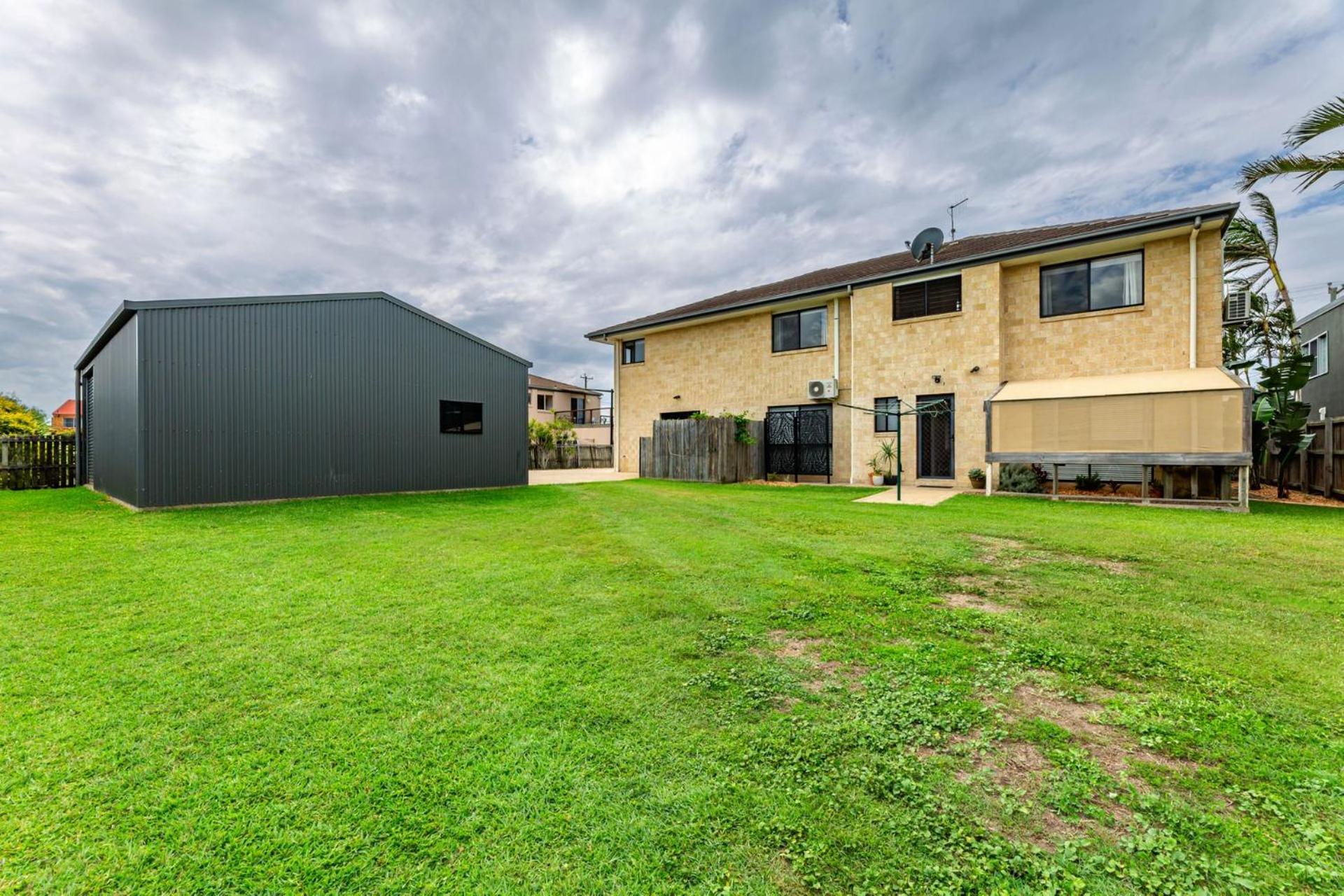 116 Woongarra Scenic Drive Bargara