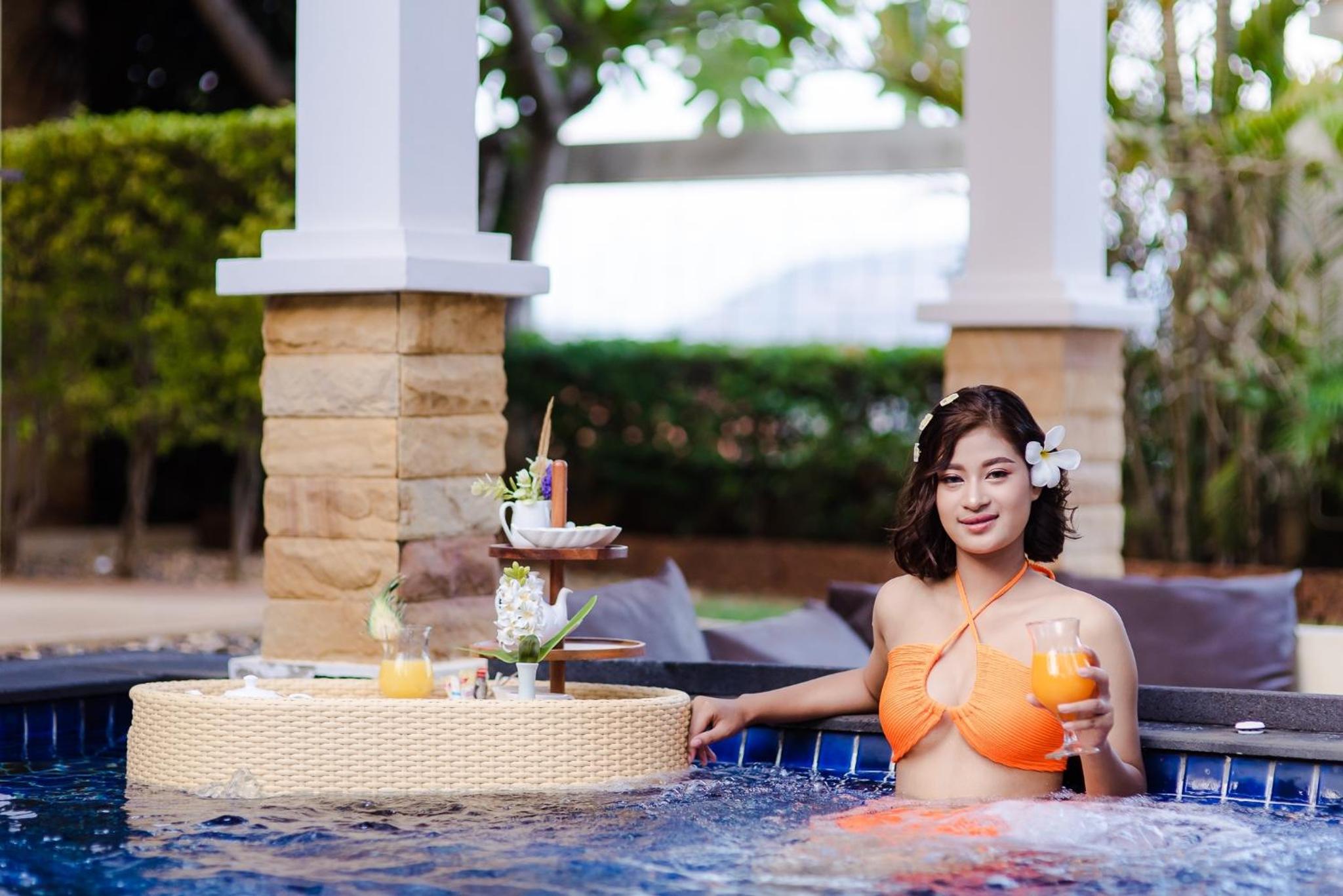 Pa Prai Villas and Suites Resort