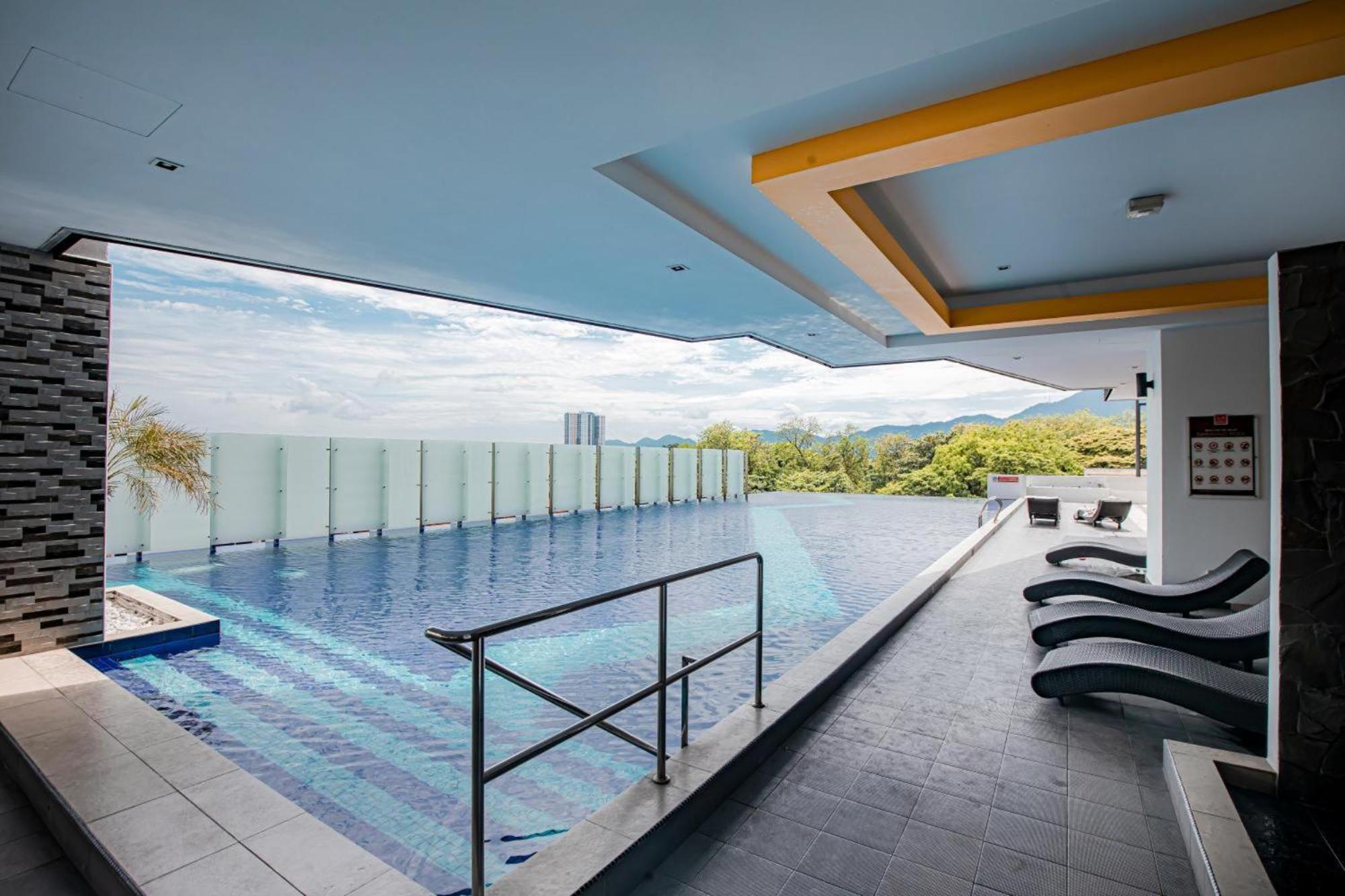 Ipoh Town Majestic Suites by IWH Suites