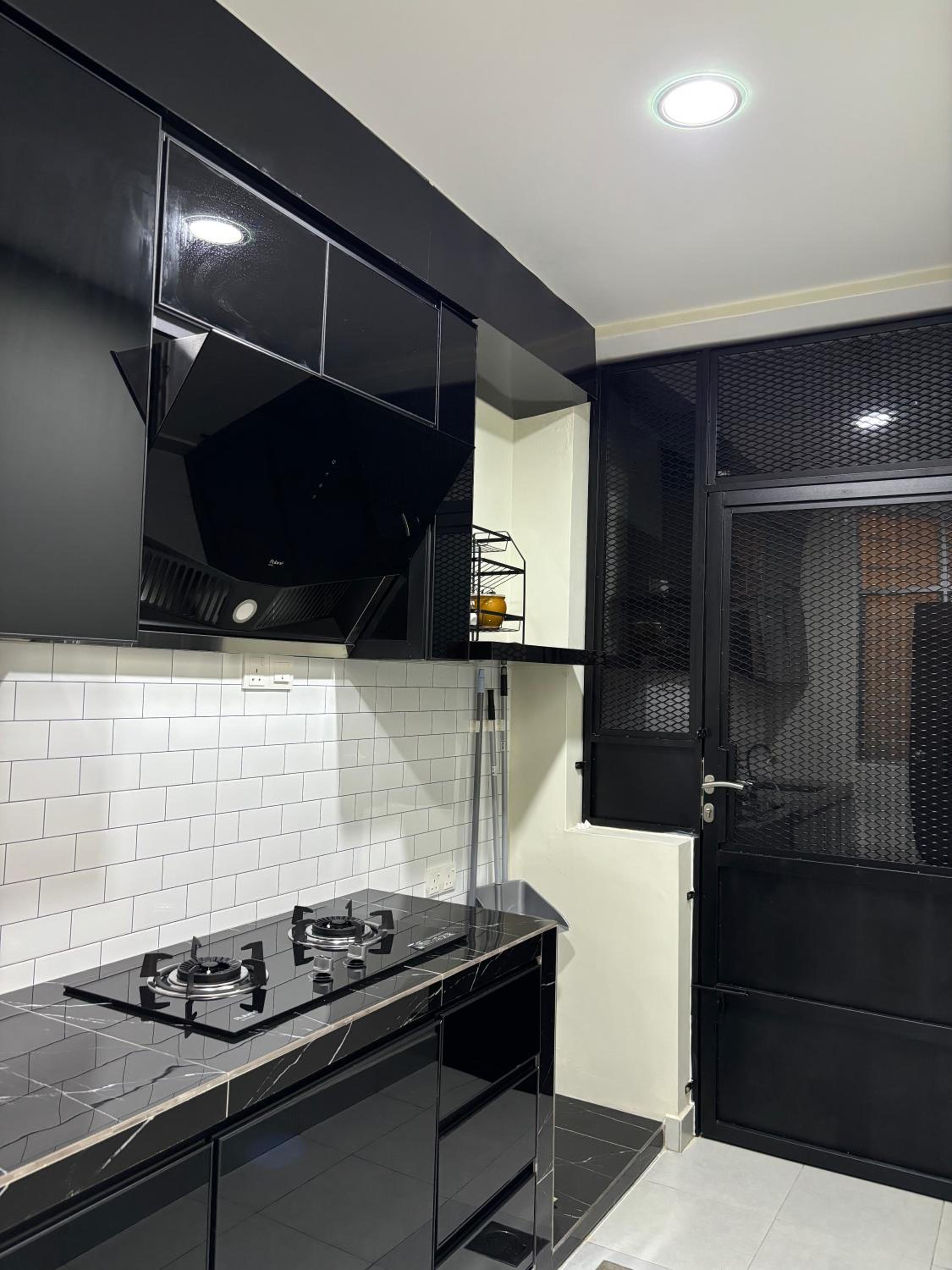 Dreamstays near UTM JPO Temple Senai Airport view 5