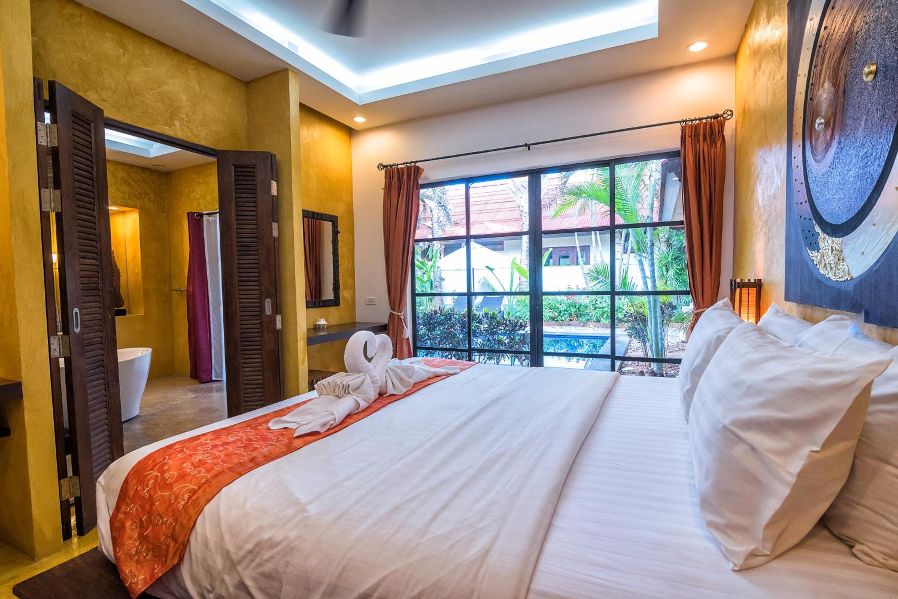 Pa Prai Villas and Suites Resort