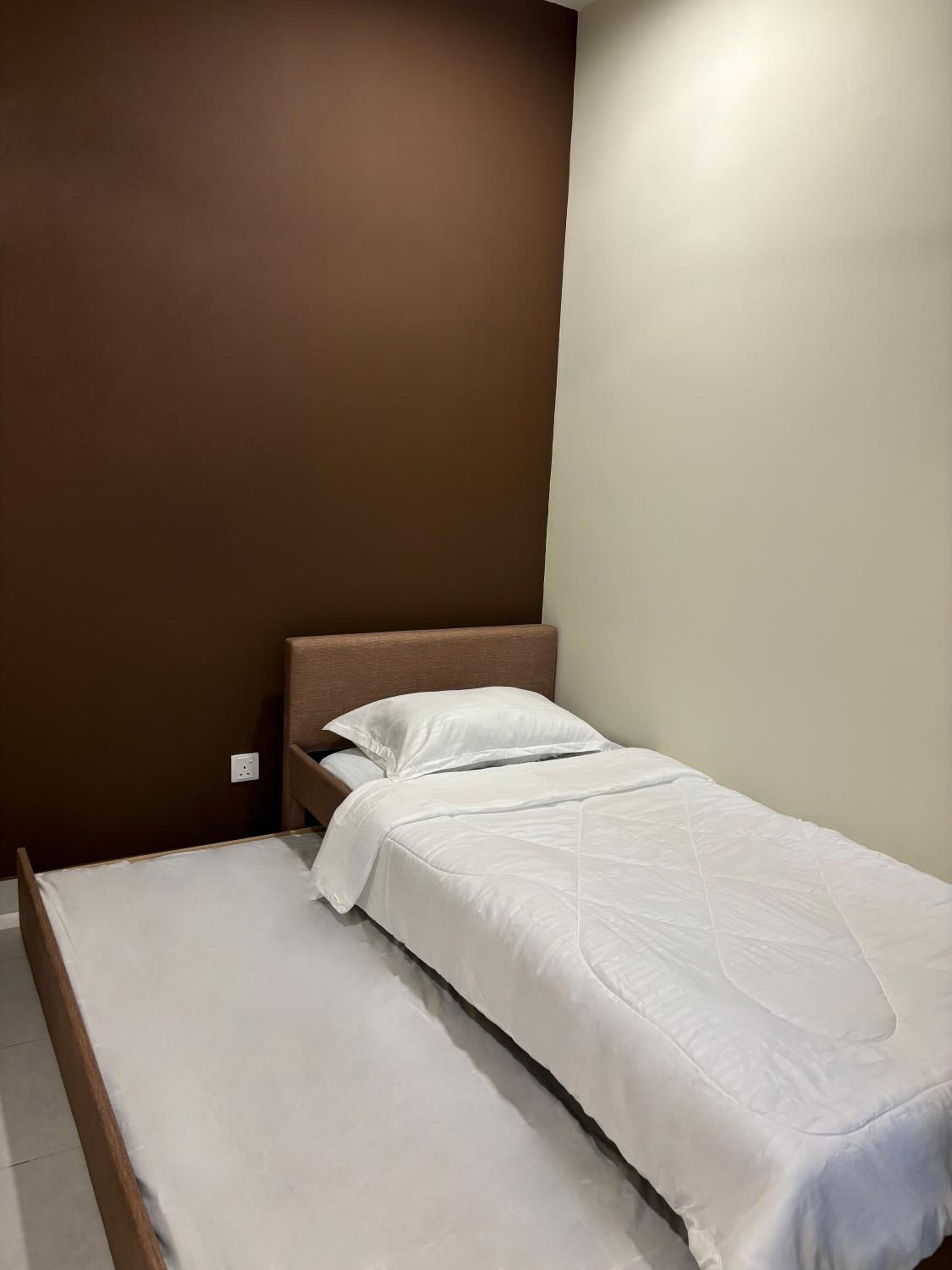 Dreamstays near UTM JPO Temple Senai Airport photo 8