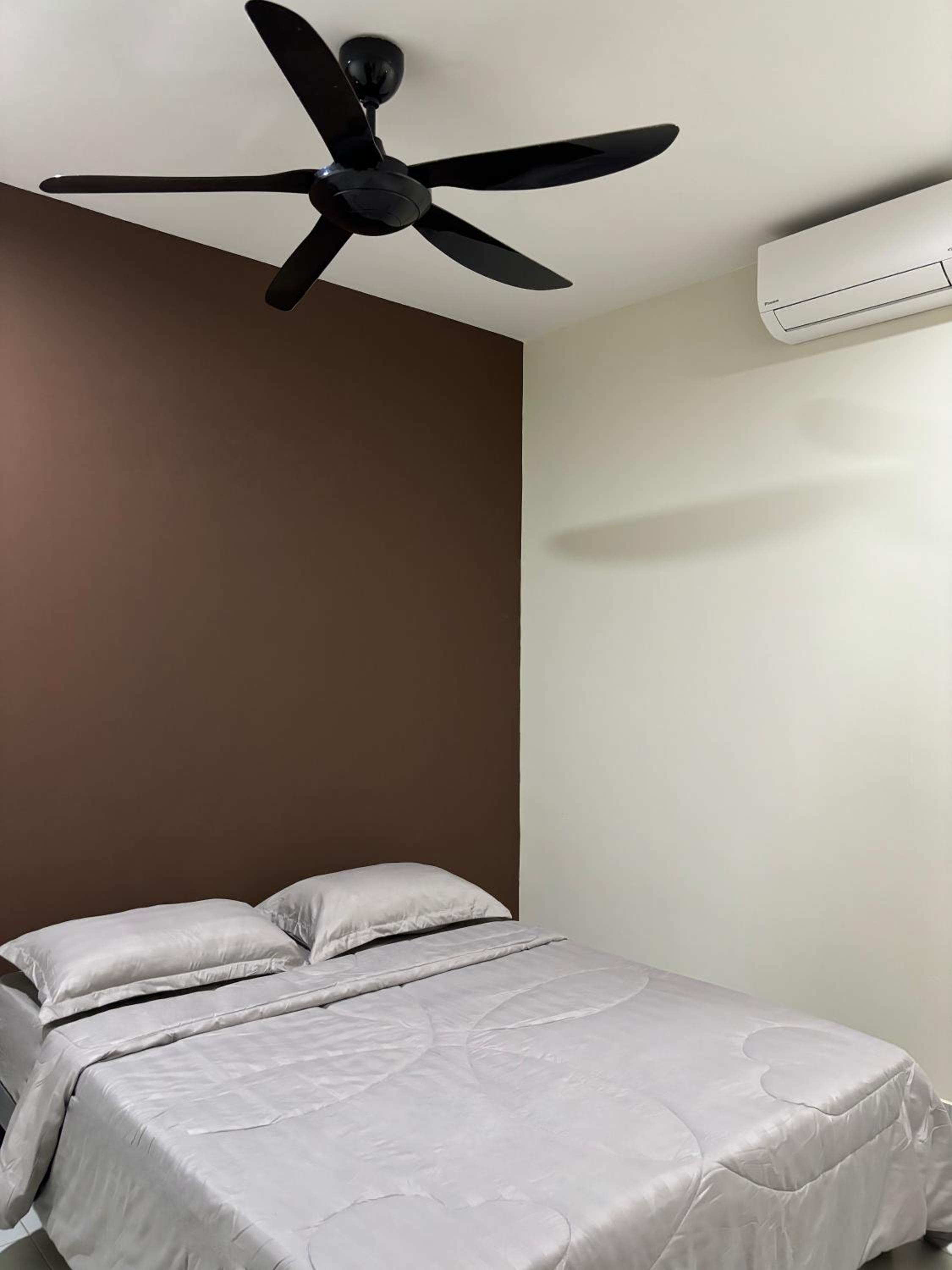 Dreamstays near UTM JPO Temple Senai Airport photo 7