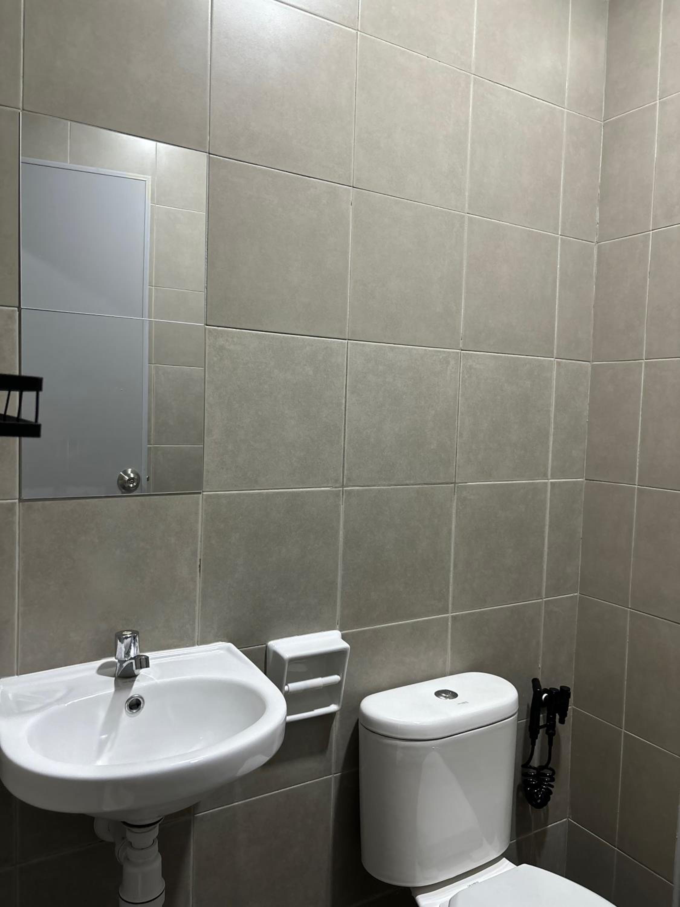 Dreamstays near UTM JPO Temple Senai Airport photo 6