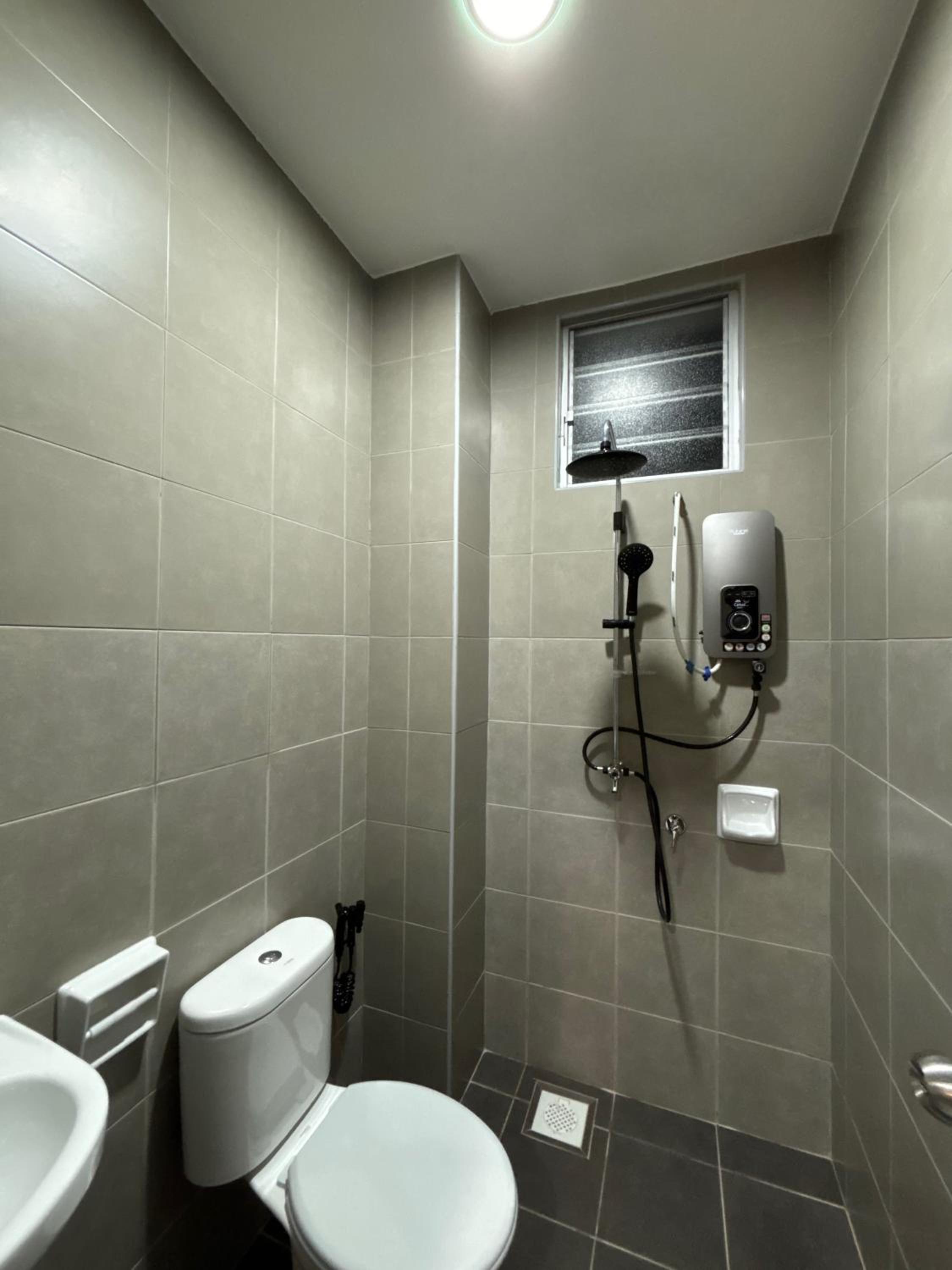 Dreamstays near UTM JPO Temple Senai Airport photo 5