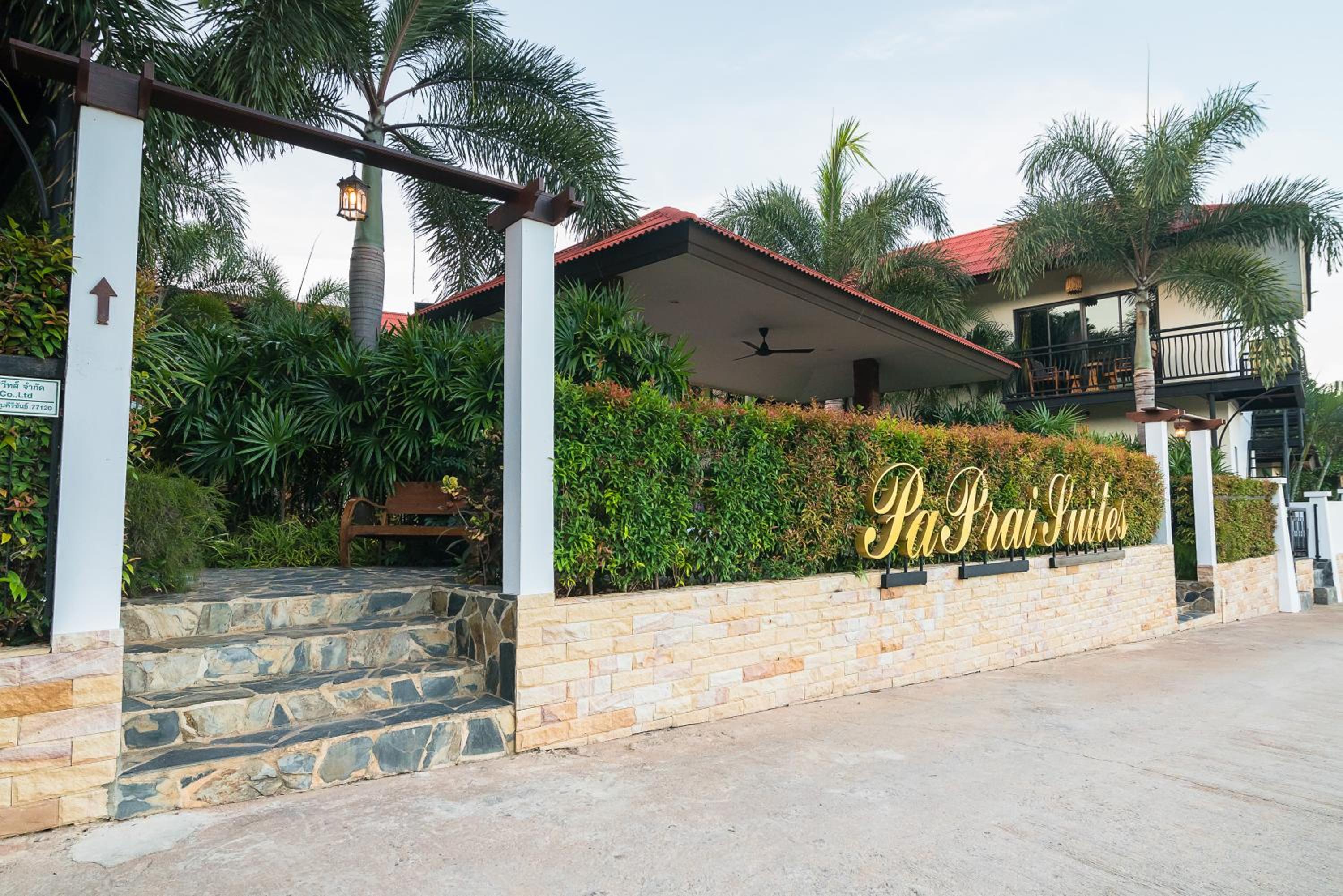 Hotel Pa Prai Villa at The Plantation - Image 1