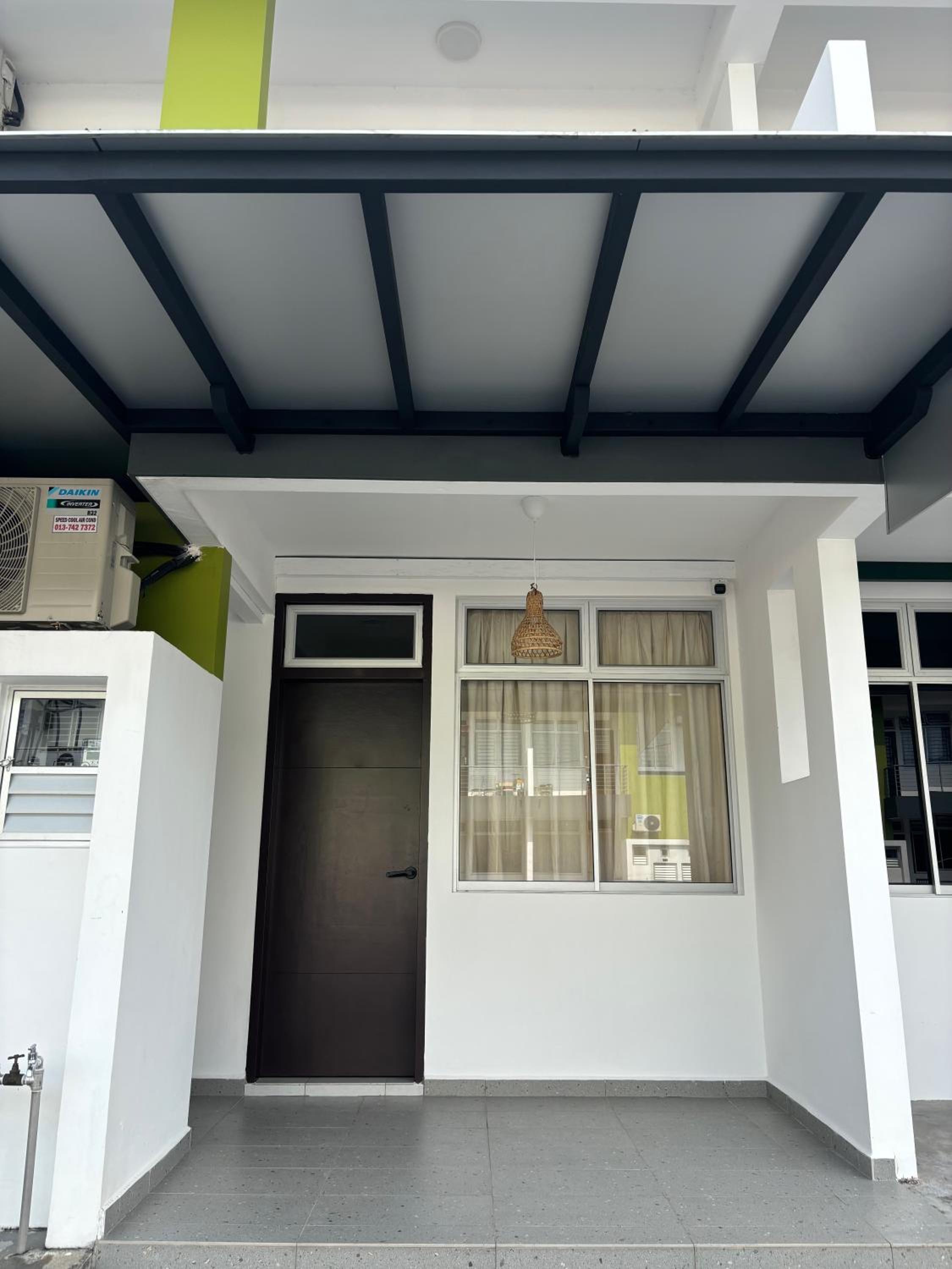 Dreamstays near UTM JPO Temple Senai Airport photo 3