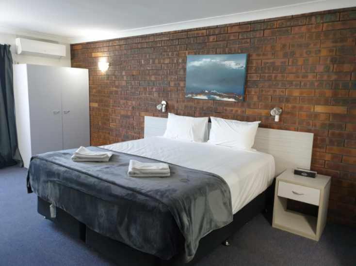 Shakespeare Motel