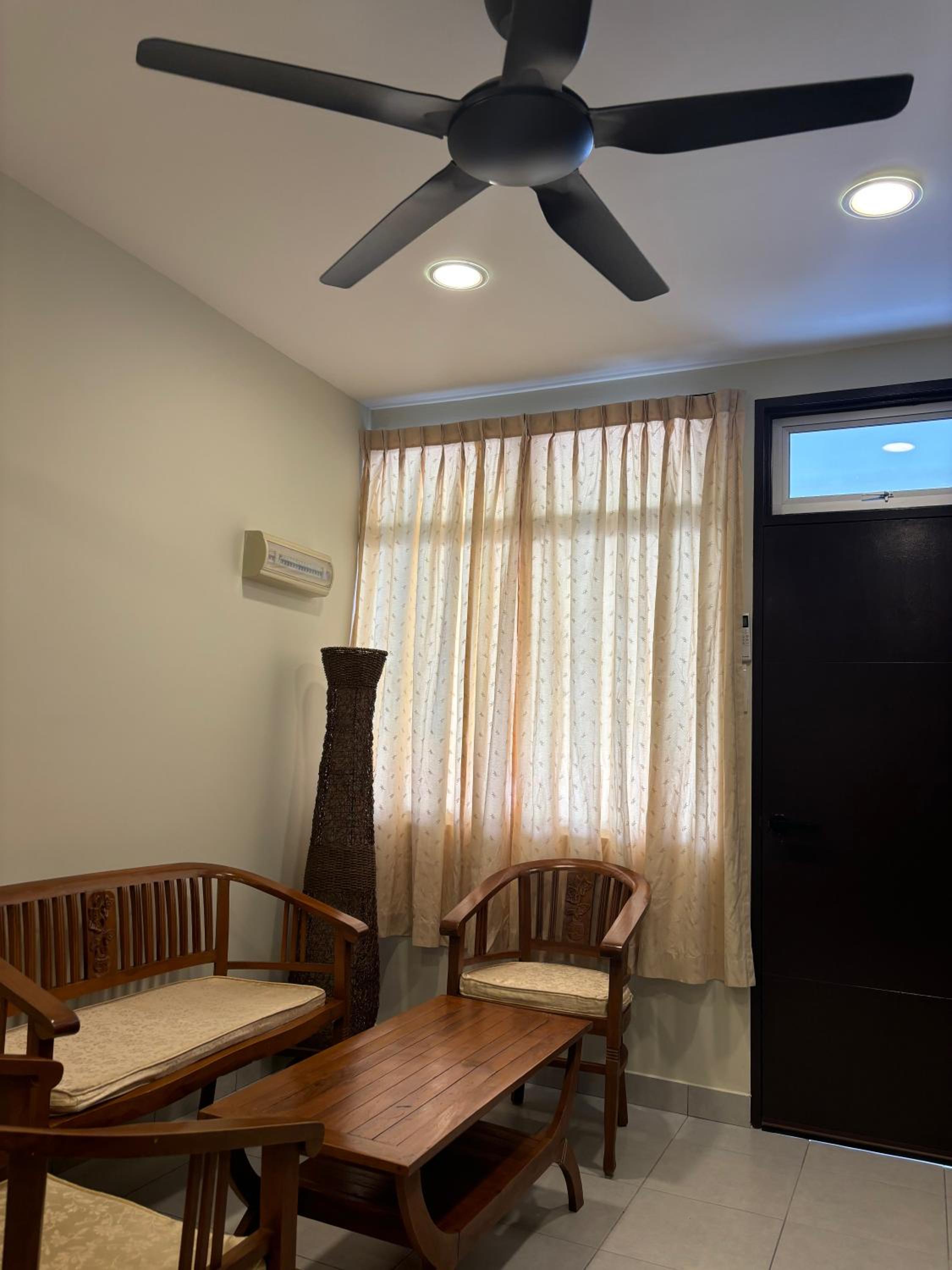 Dreamstays near UTM JPO Temple Senai Airport photo 2