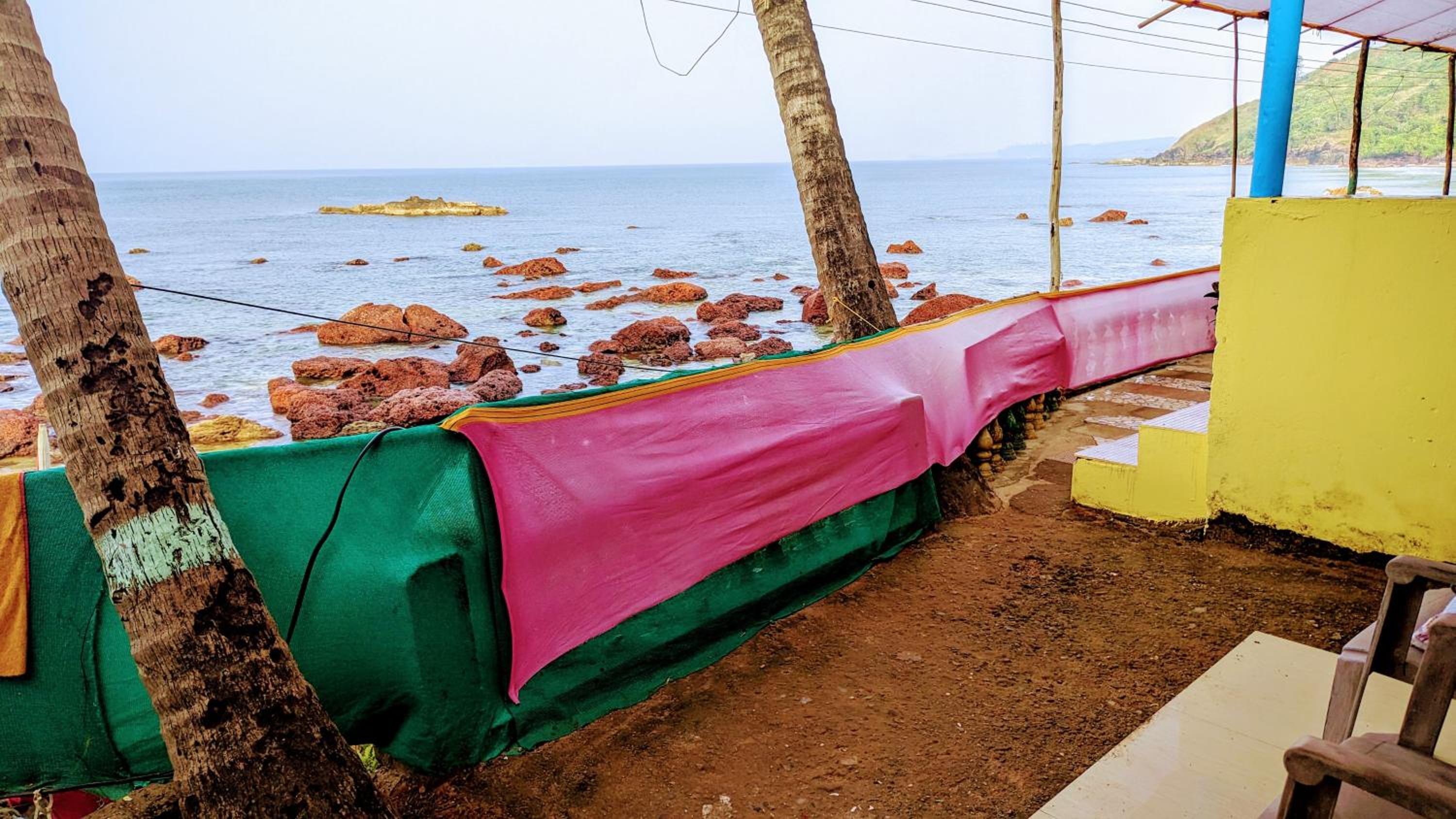 Shree Sai Beach Stay view 2