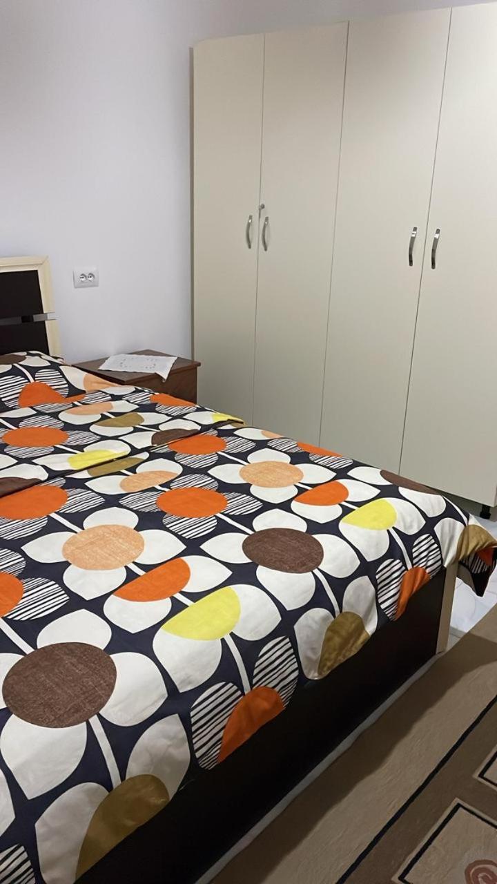 Aleko Guesthouse