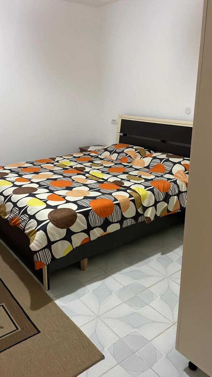 Aleko Guesthouse
