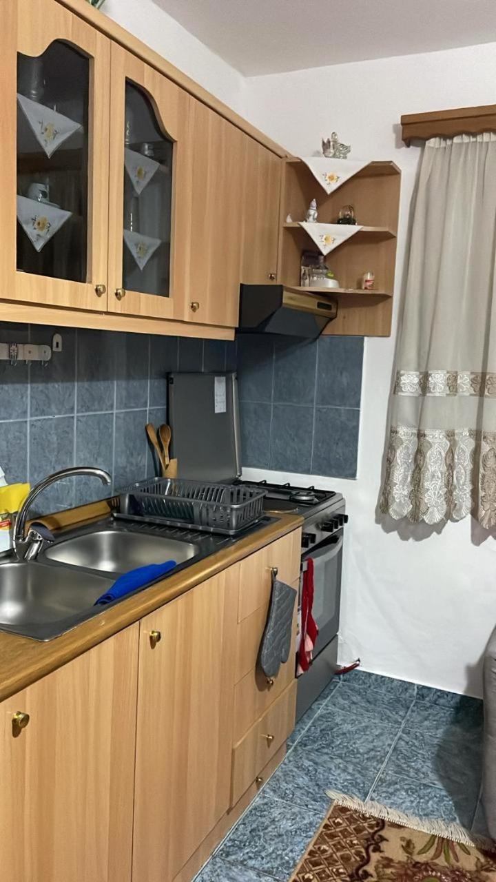 Aleko Guesthouse