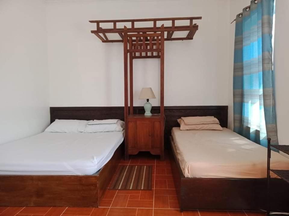 Paraoir Sunset Villa view 3