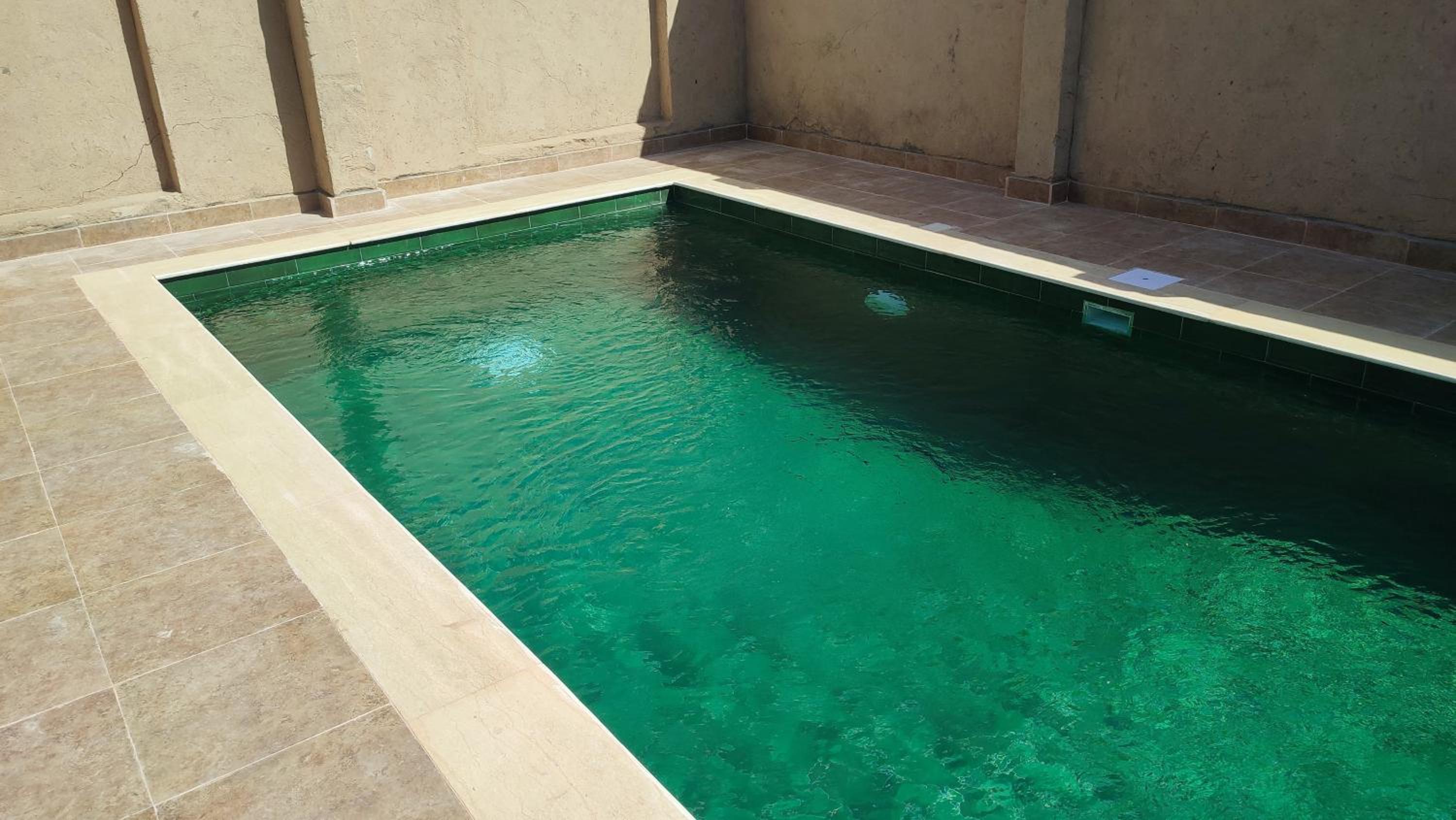 Ecolodge El Beit
