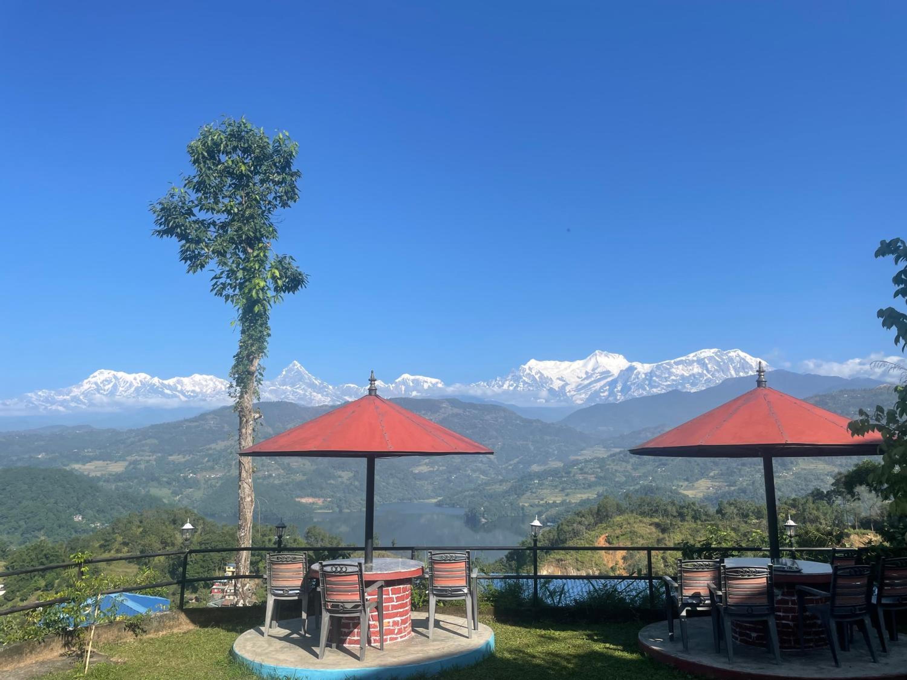 Himalaya Serene View Guest House & Farm Stay view 5