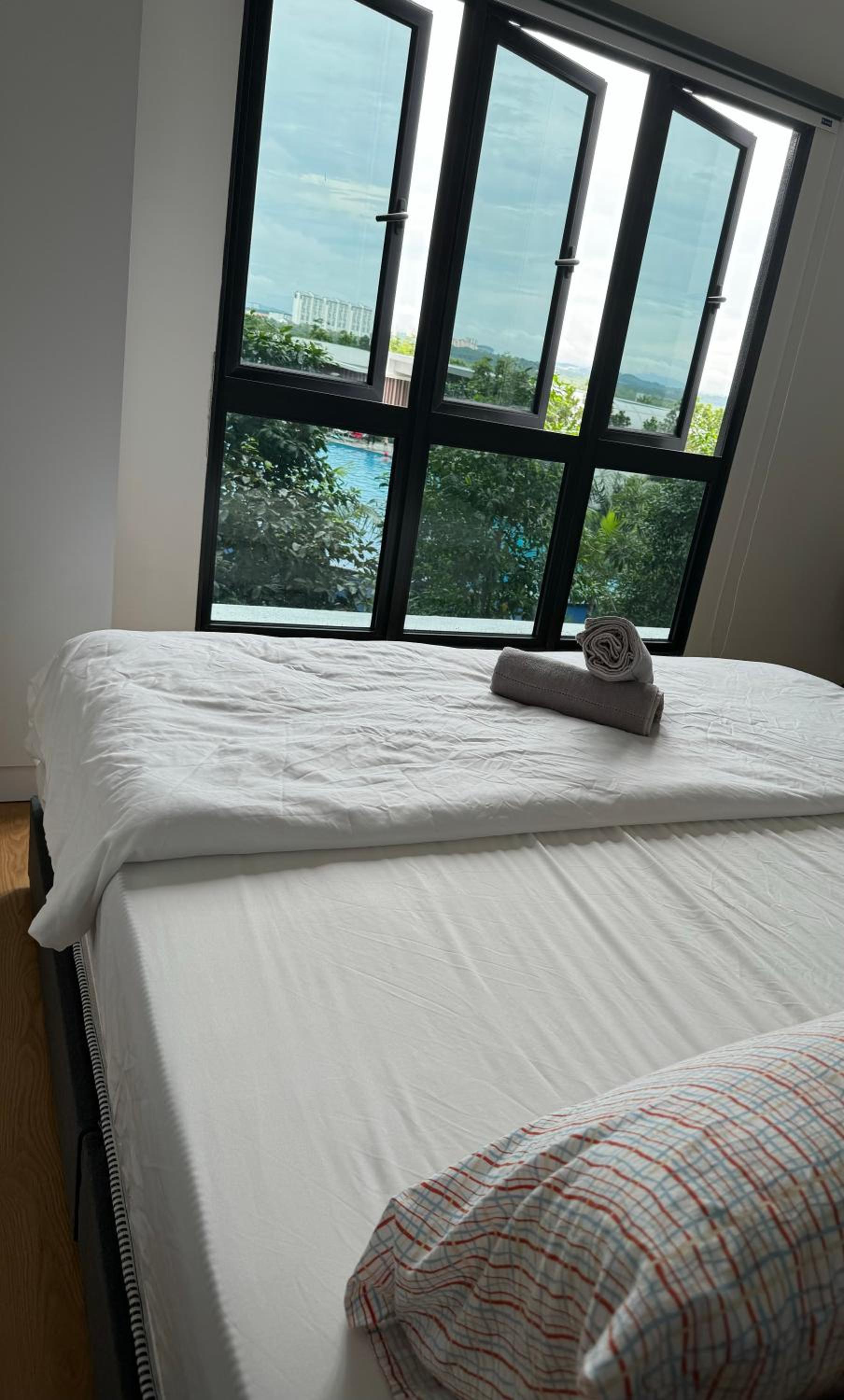 Al Baraqah Suite Gamuda Cove SplashMania photo 6