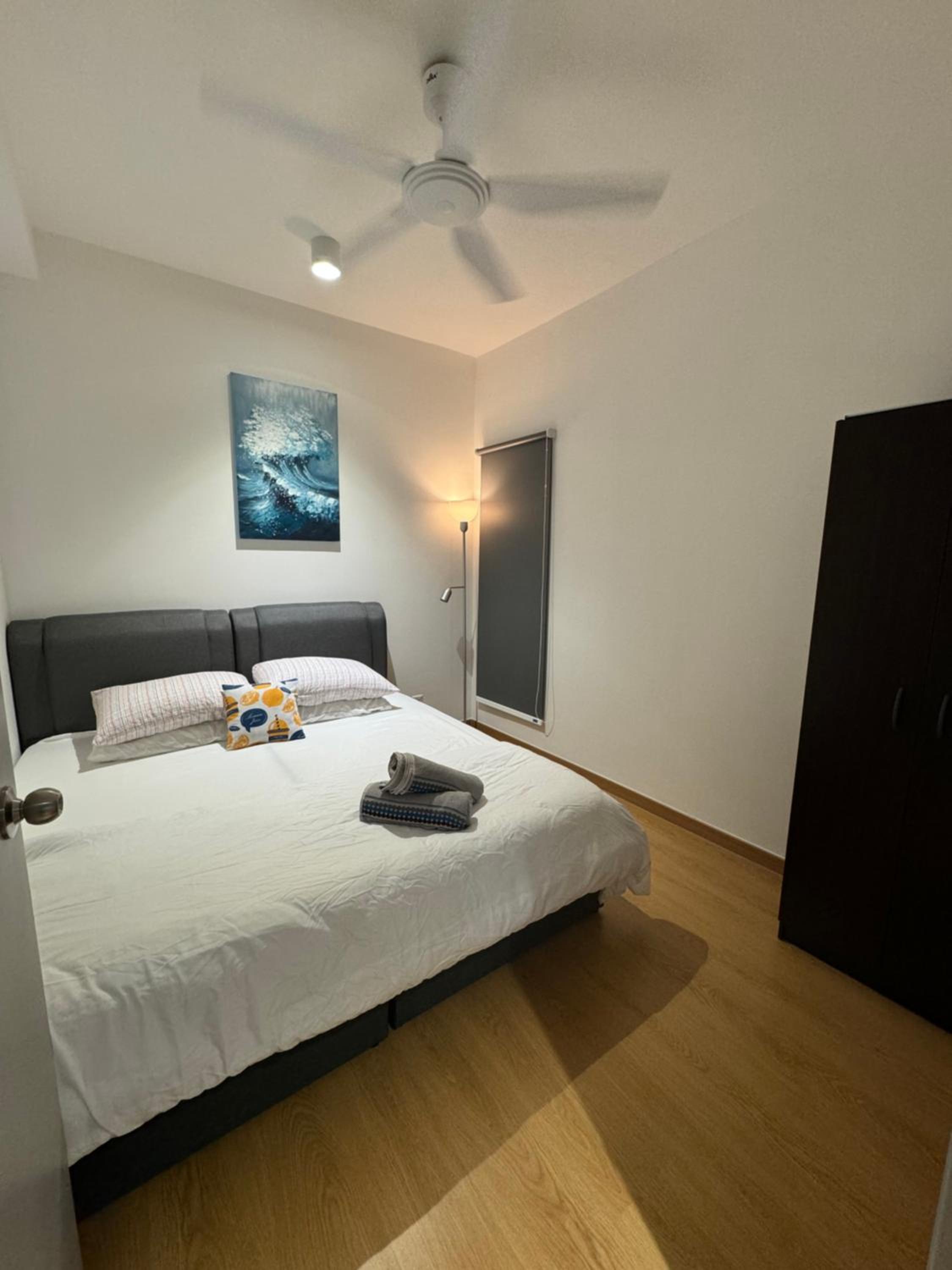 Al Baraqah Suite Gamuda Cove SplashMania photo 7