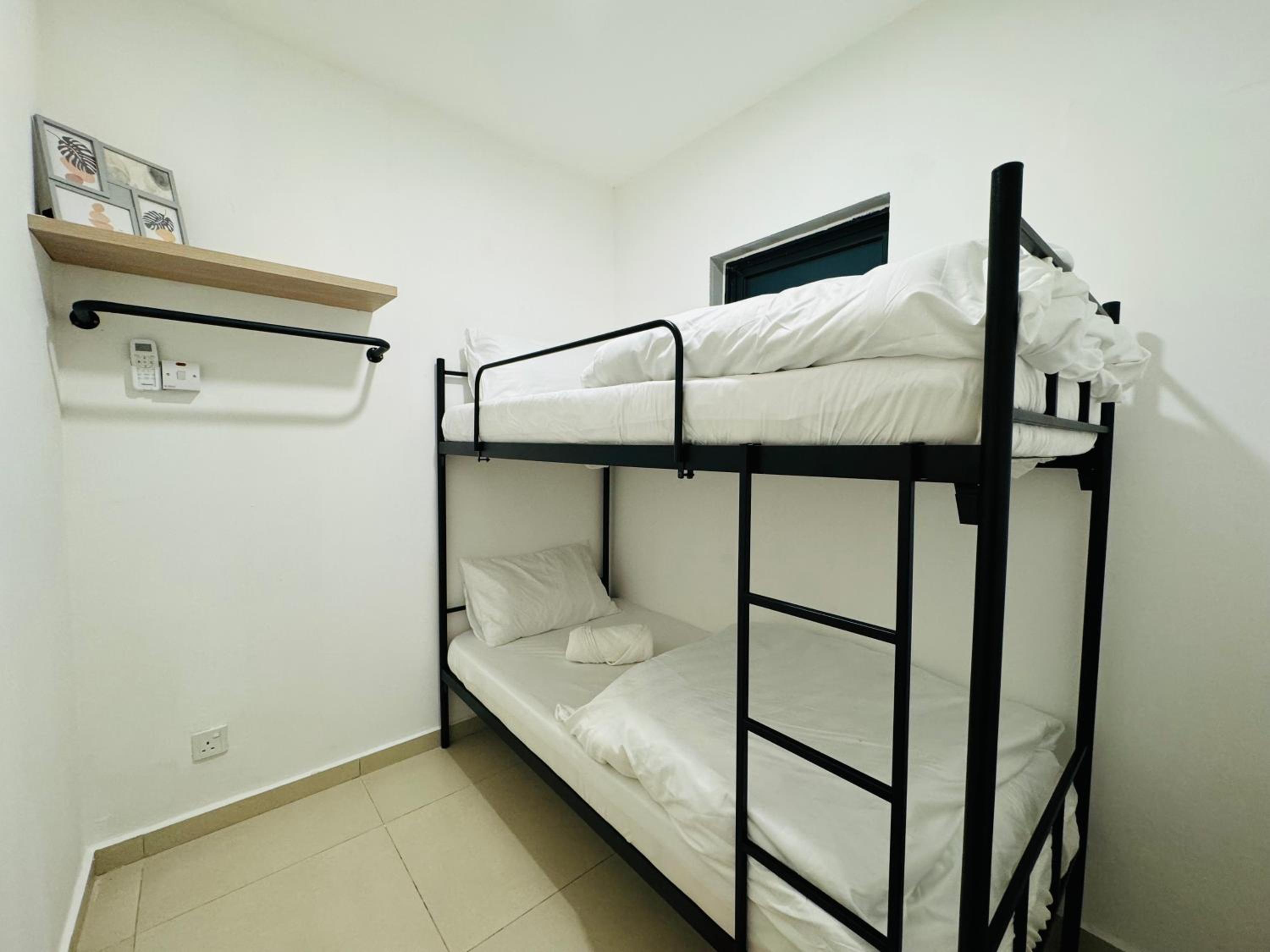 Reizz Residence Ampang by DeUrban photo 6