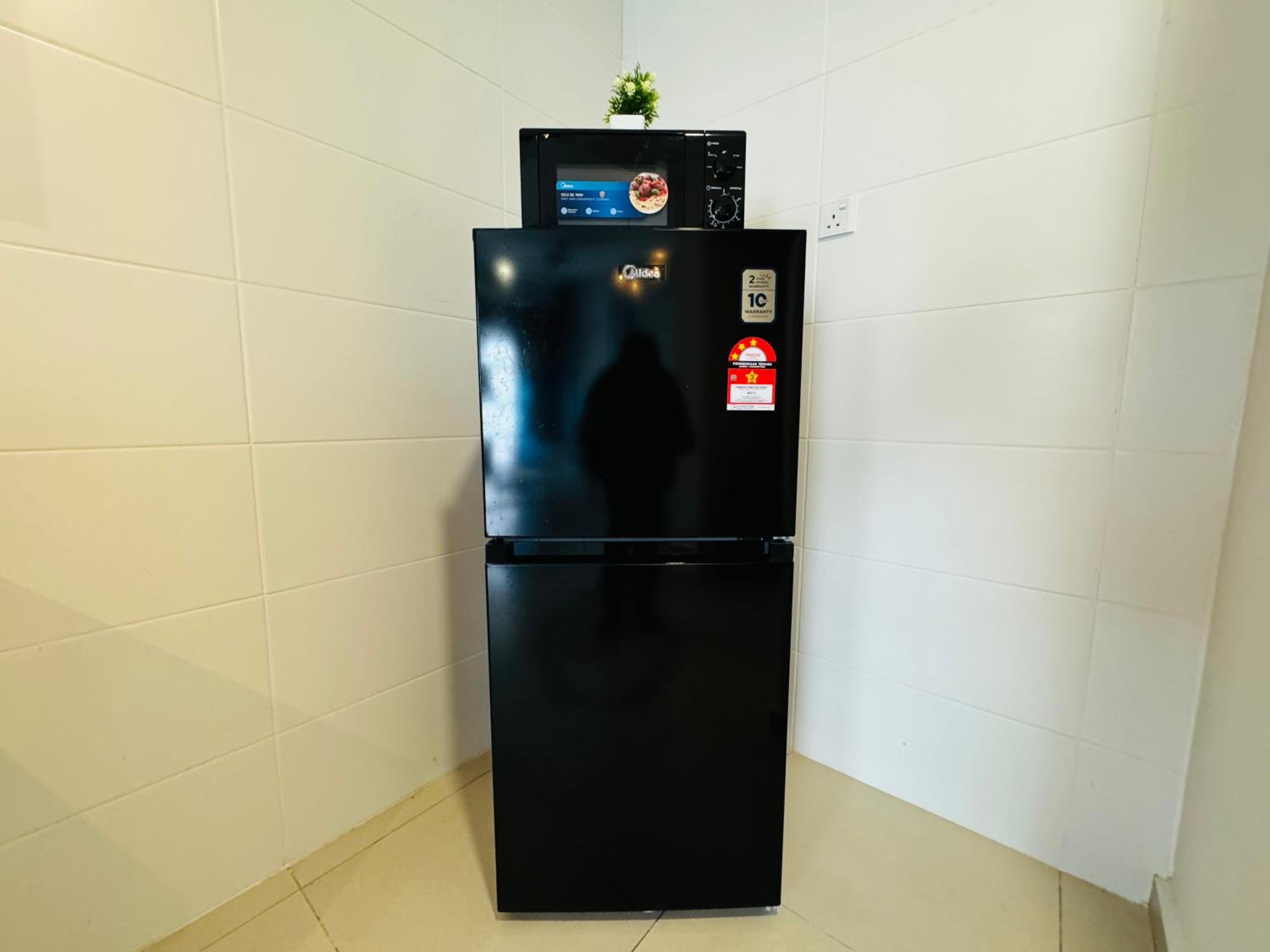Reizz Residence Ampang by DeUrban photo 7