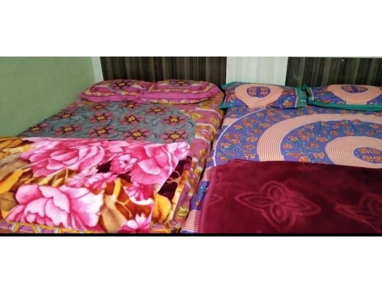 Brijwasi Hotel, Kothi view 3