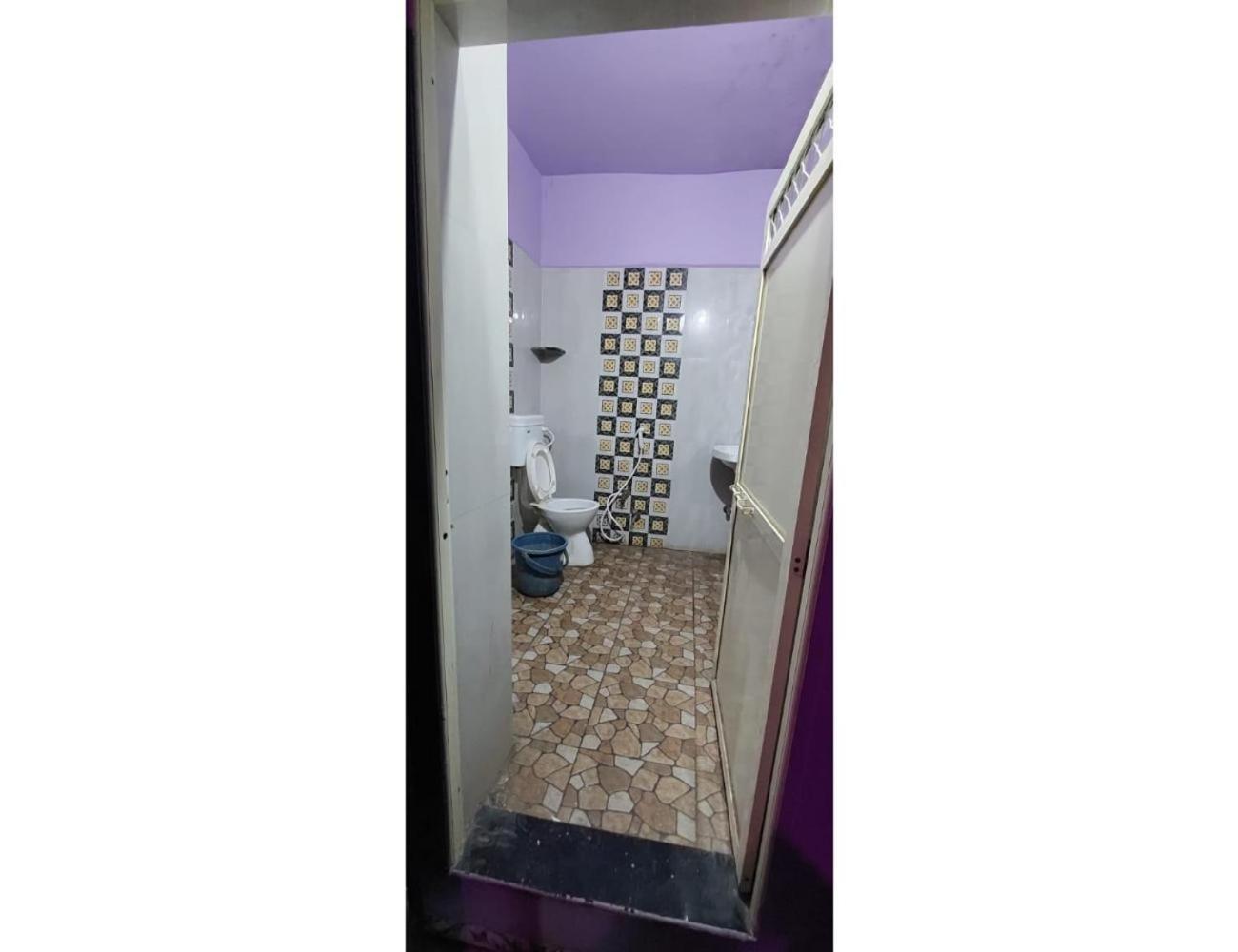 Brijwasi Hotel, Kothi view 4