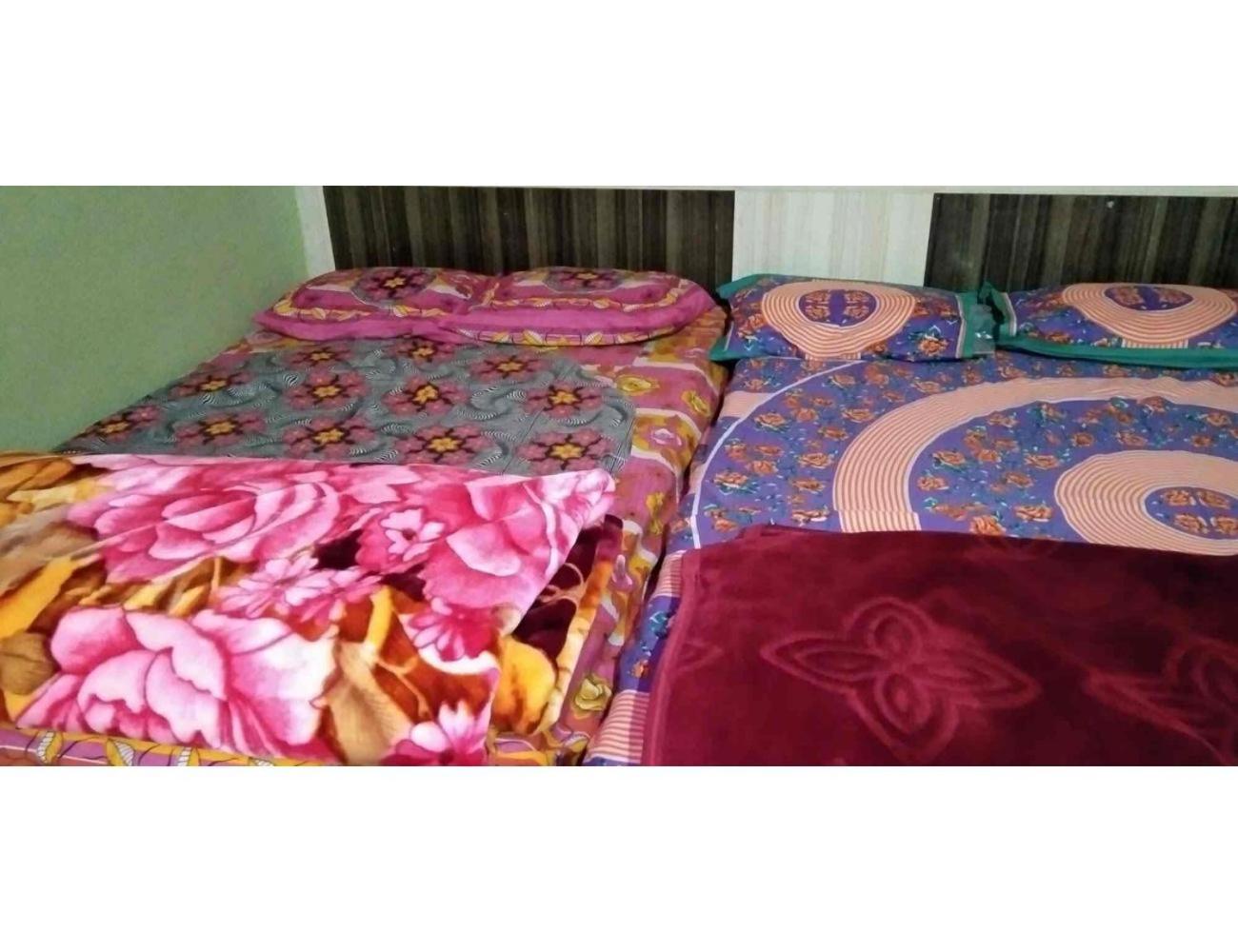 Brijwasi Hotel, Kothi view 5