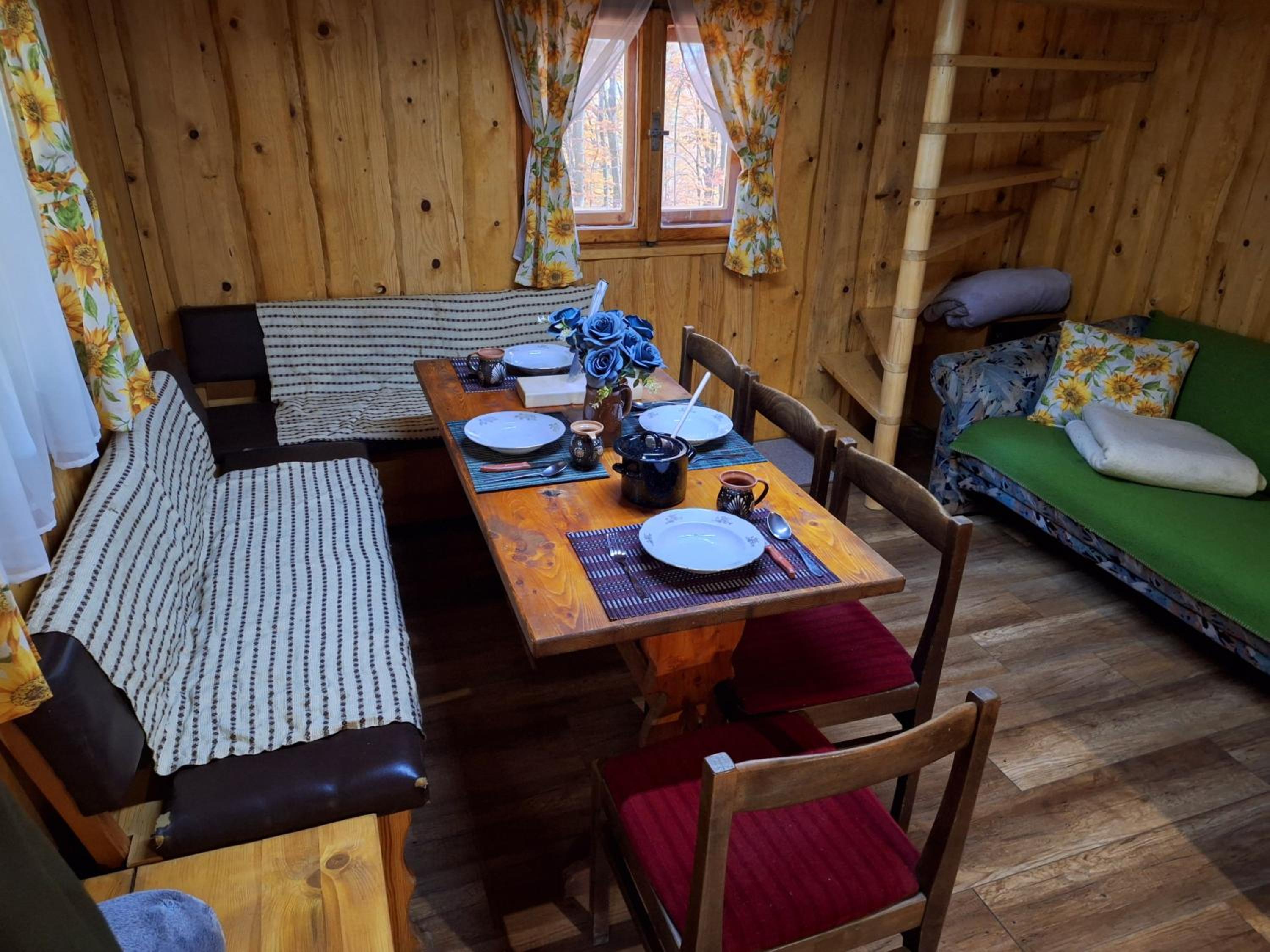Slovenská Koliba
