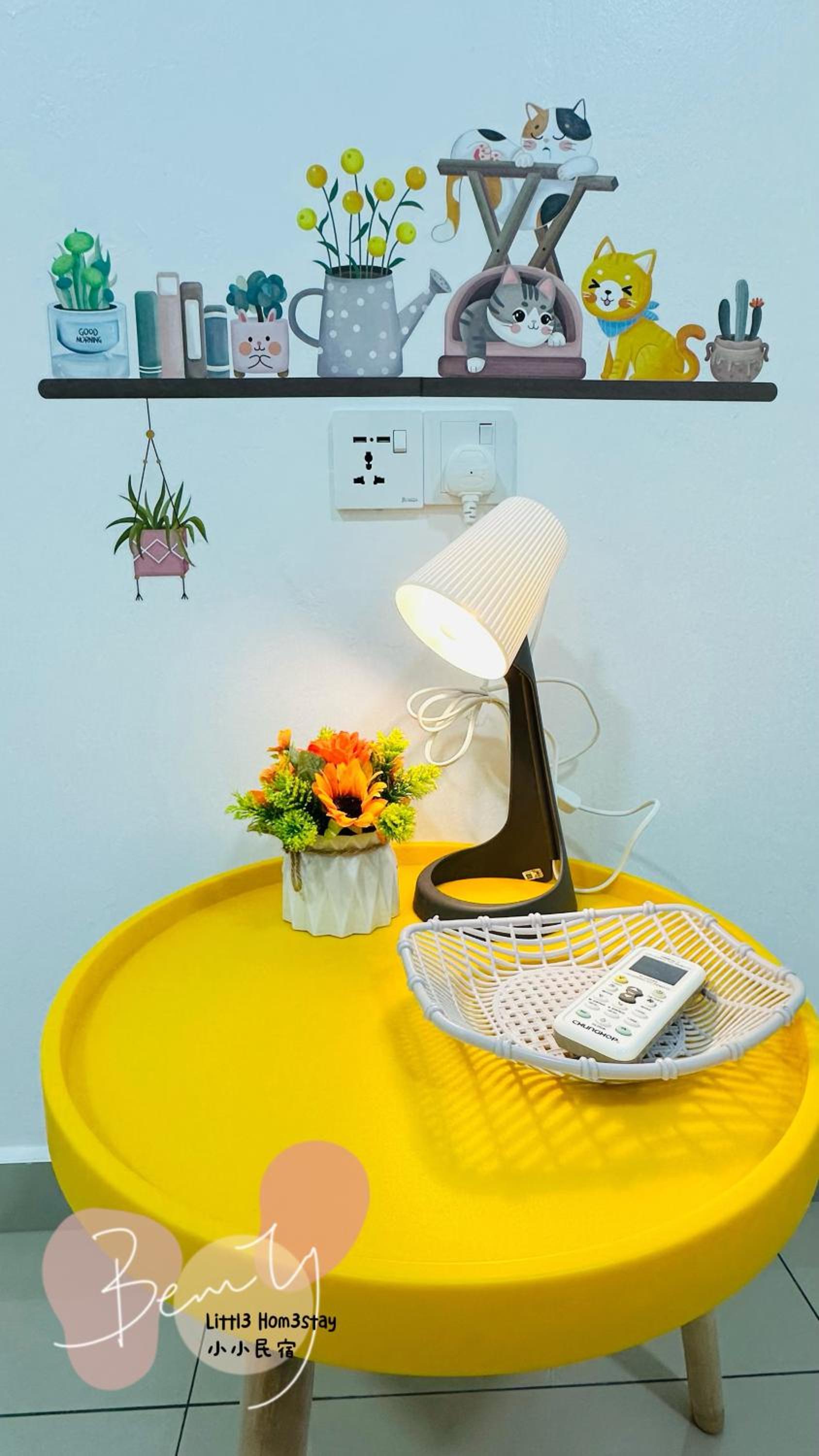 Little Homestay - 小小民宿