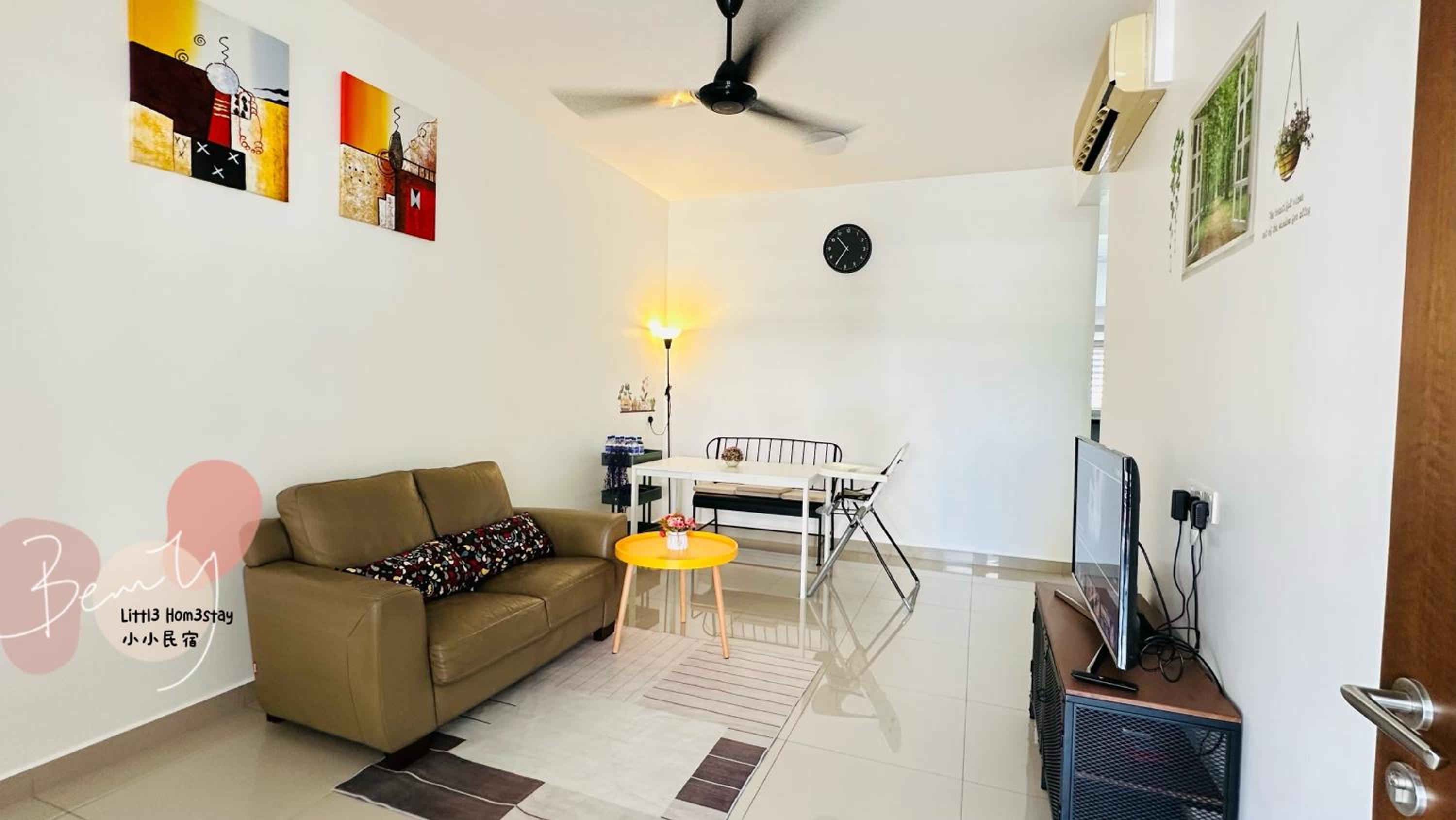 Little Homestay - 小小民宿