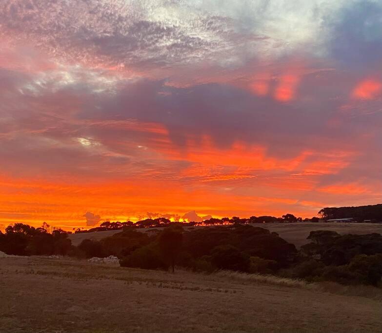 Clifton, Kangaroo Island