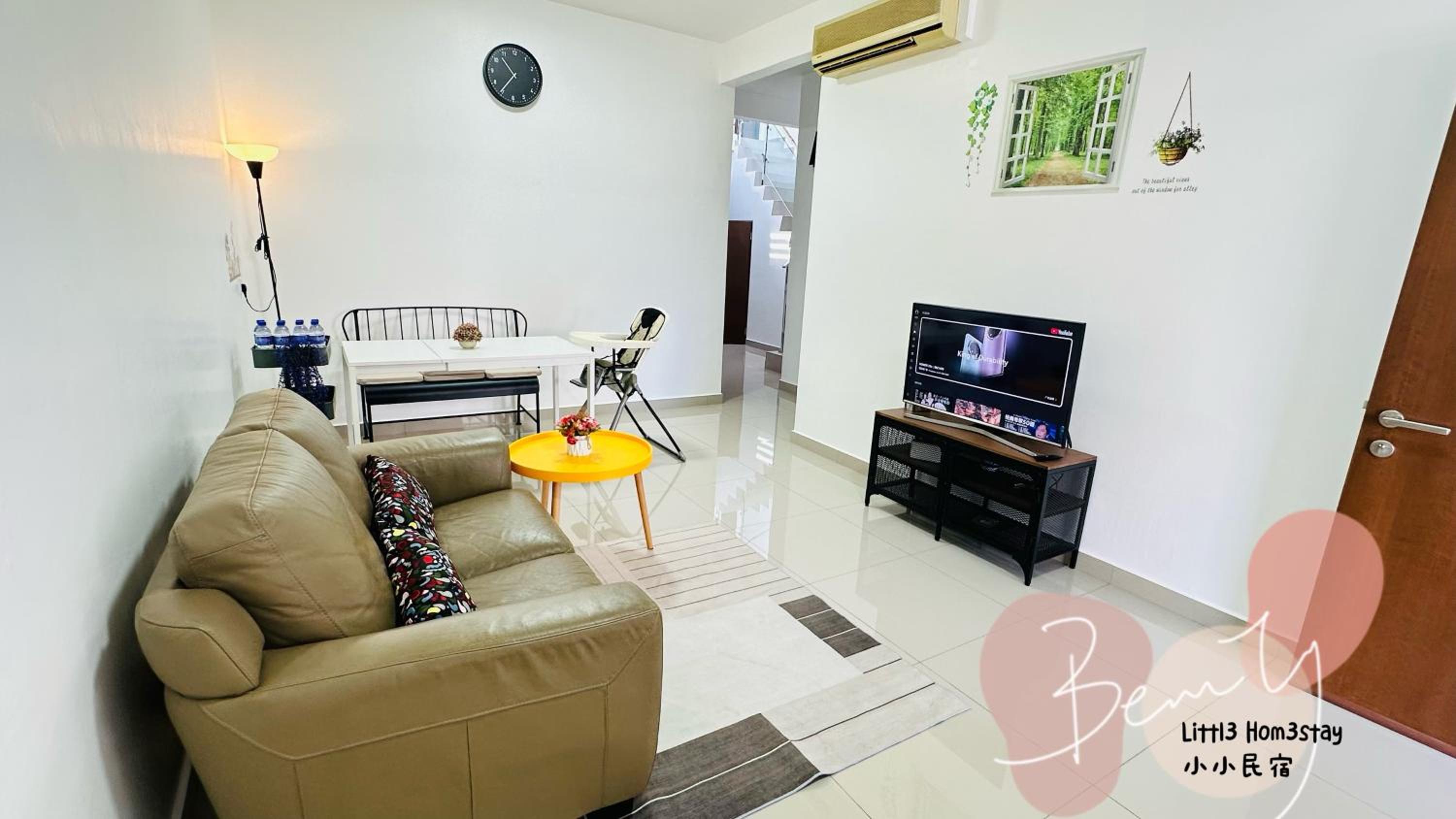 Little Homestay - 小小民宿