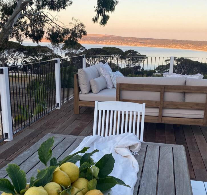 Clifton, Kangaroo Island
