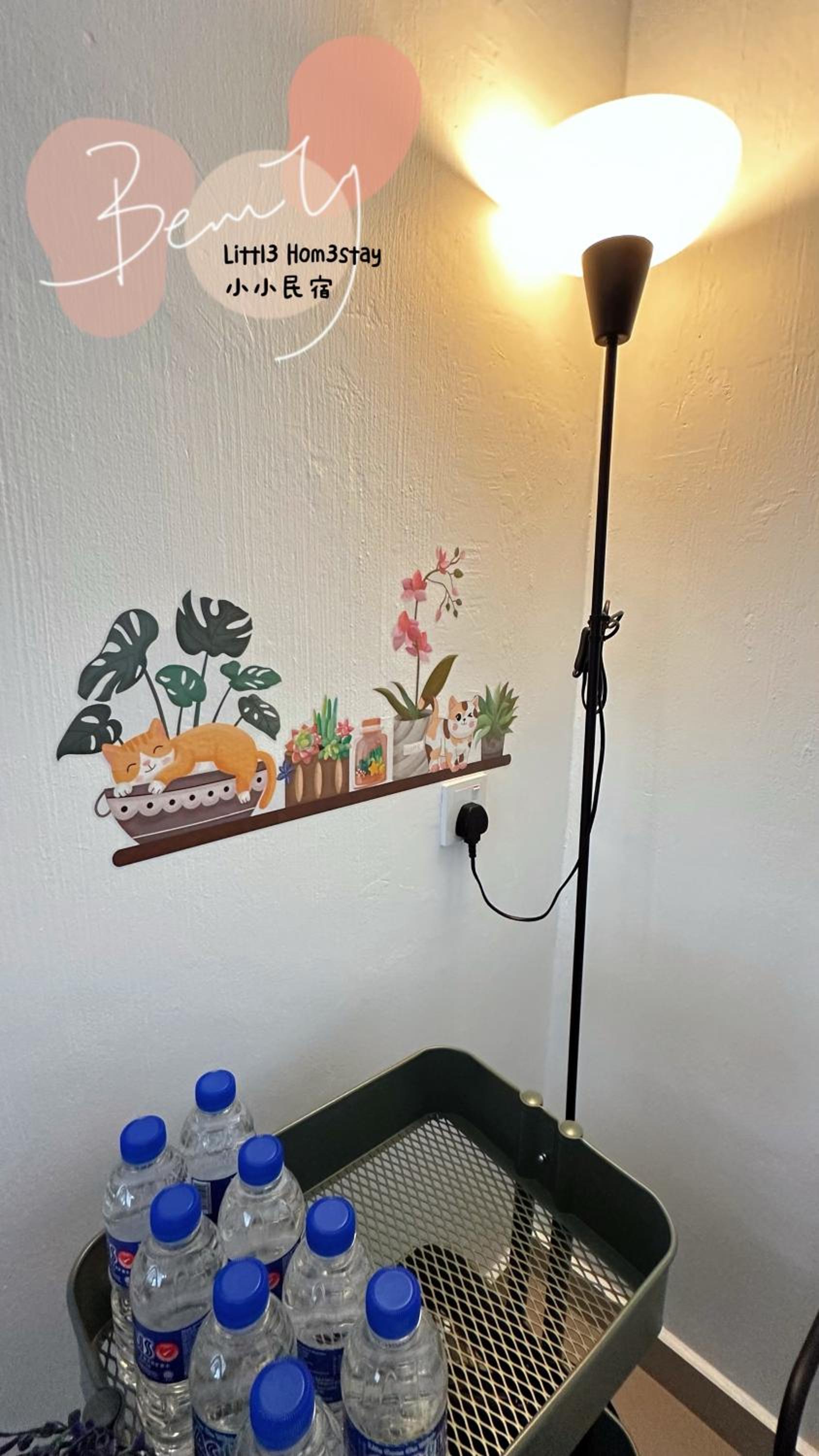 Little Homestay - 小小民宿