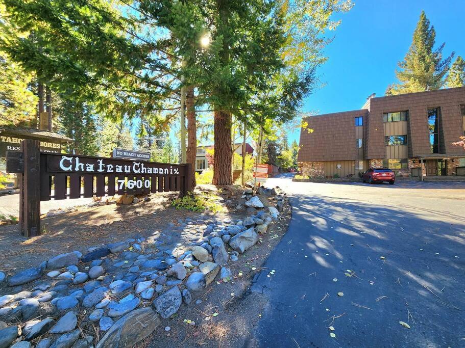 Tahoe Shoreline Retreat - Close to Ski Resorts & HOA Amenities view 4