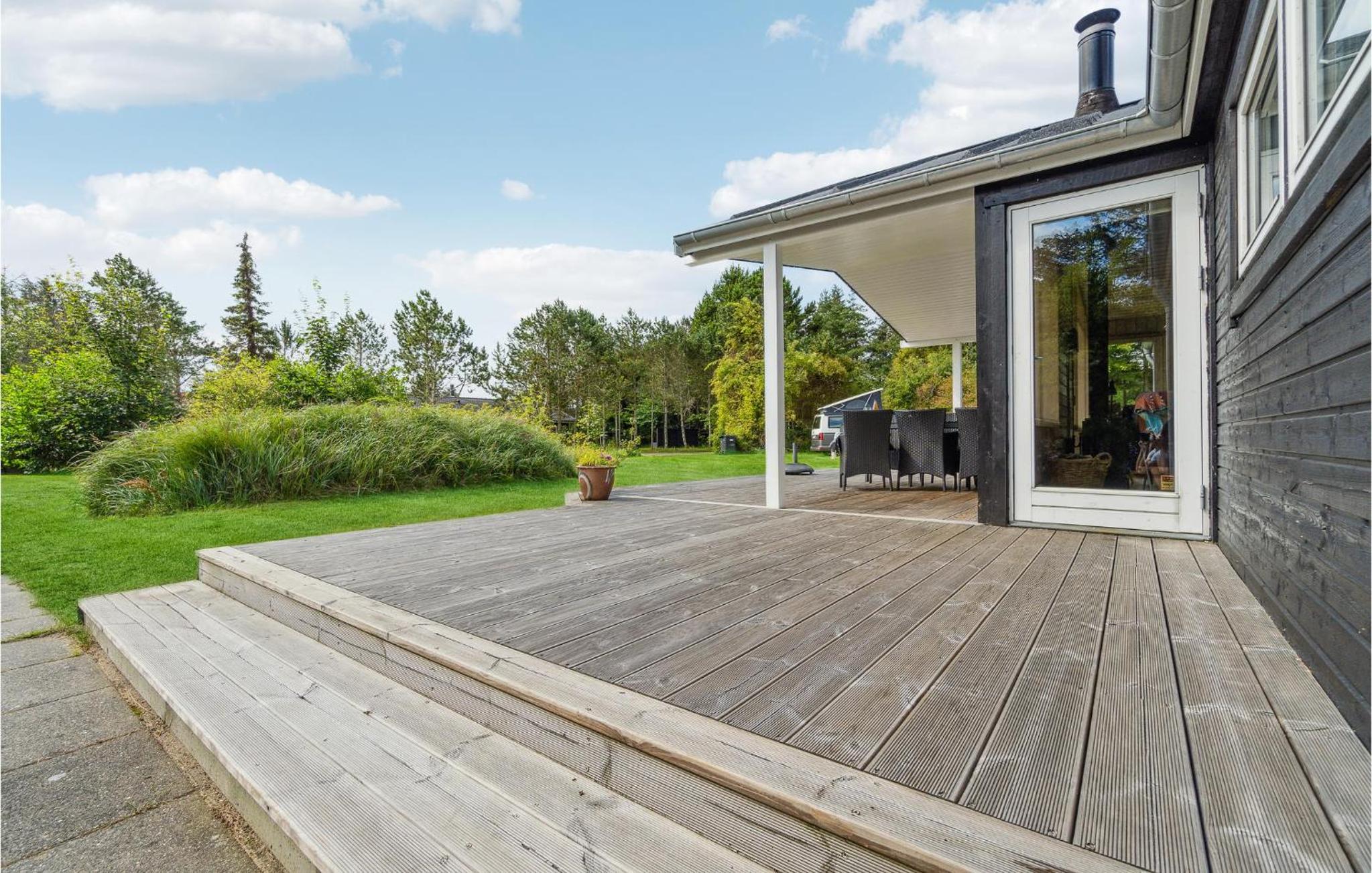 Holiday Home Tranevænget Iv