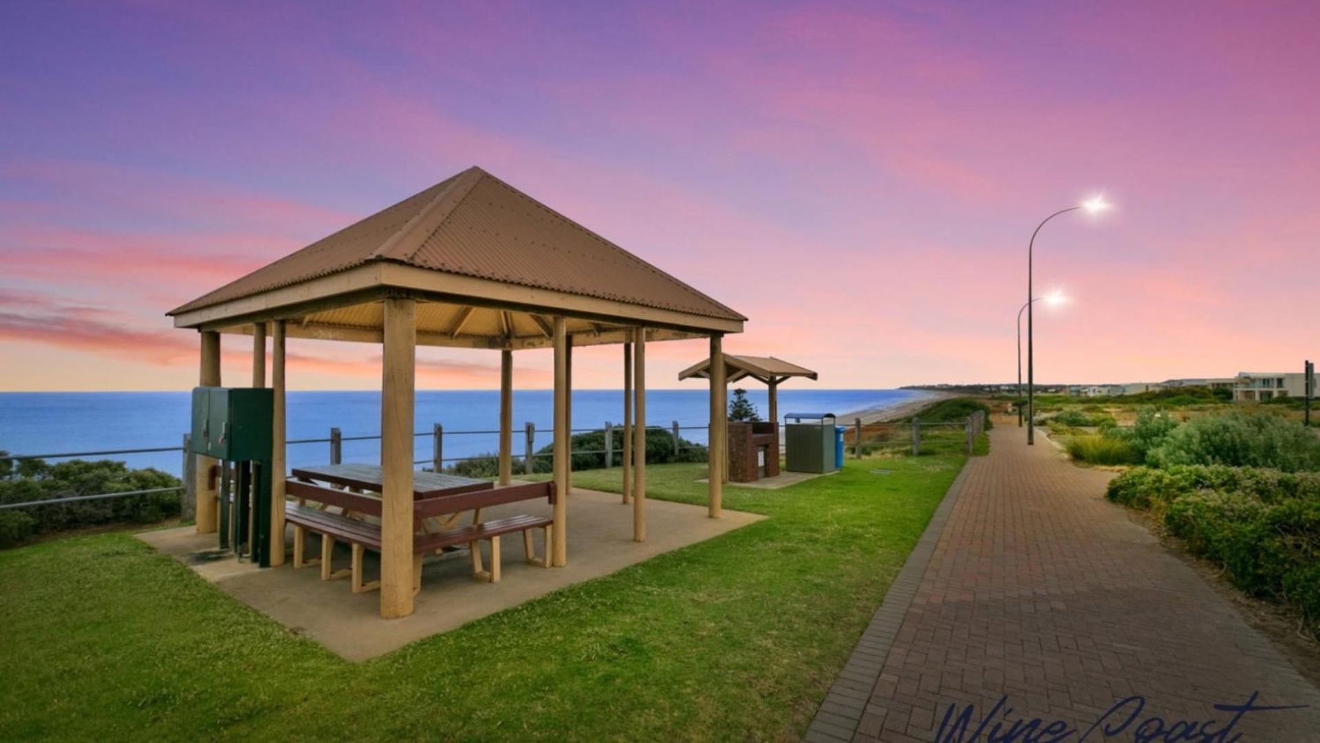 Oceans 19 by Wine Coast Holidays