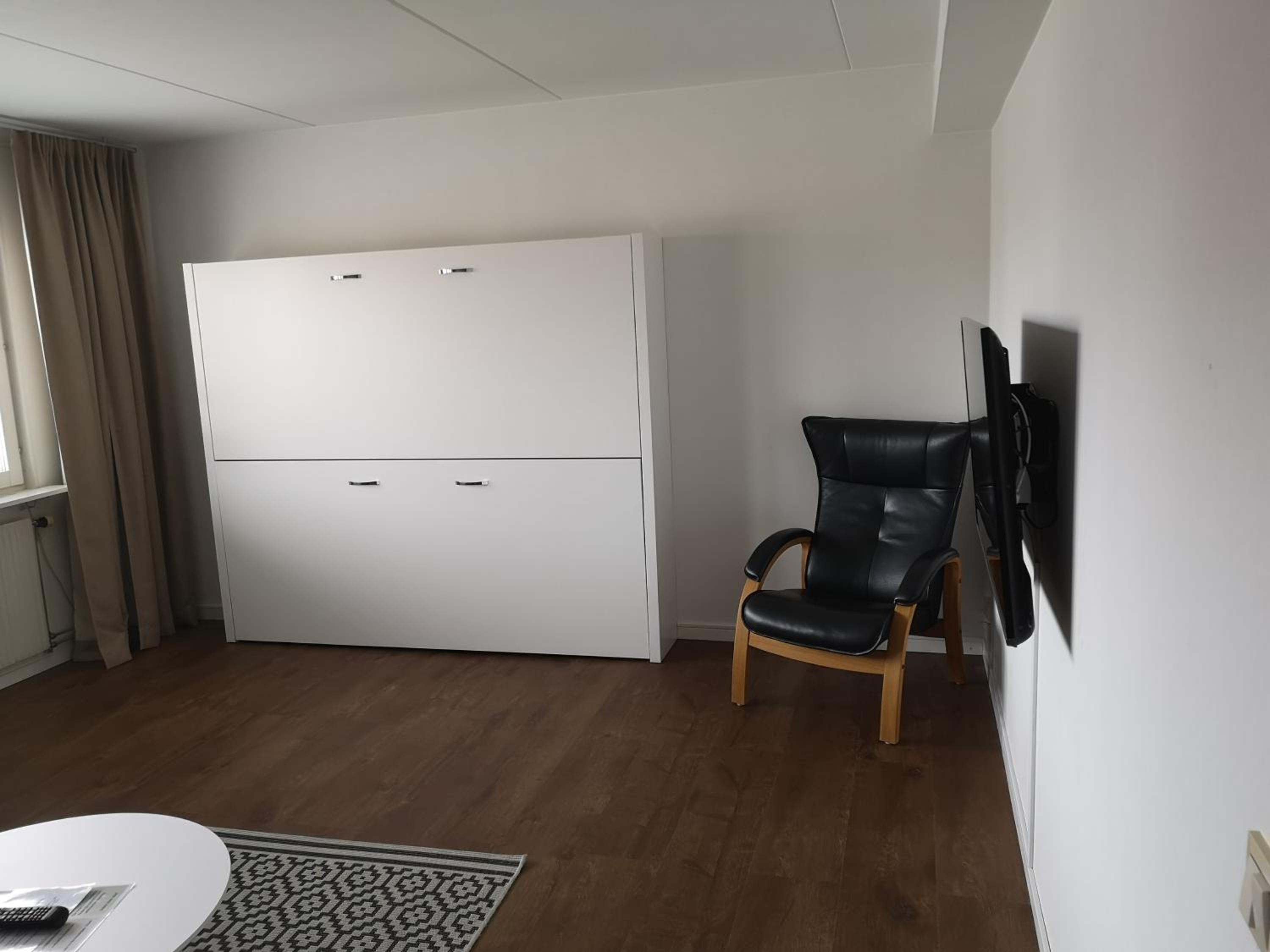 Simloc Hotel Drottninggatan