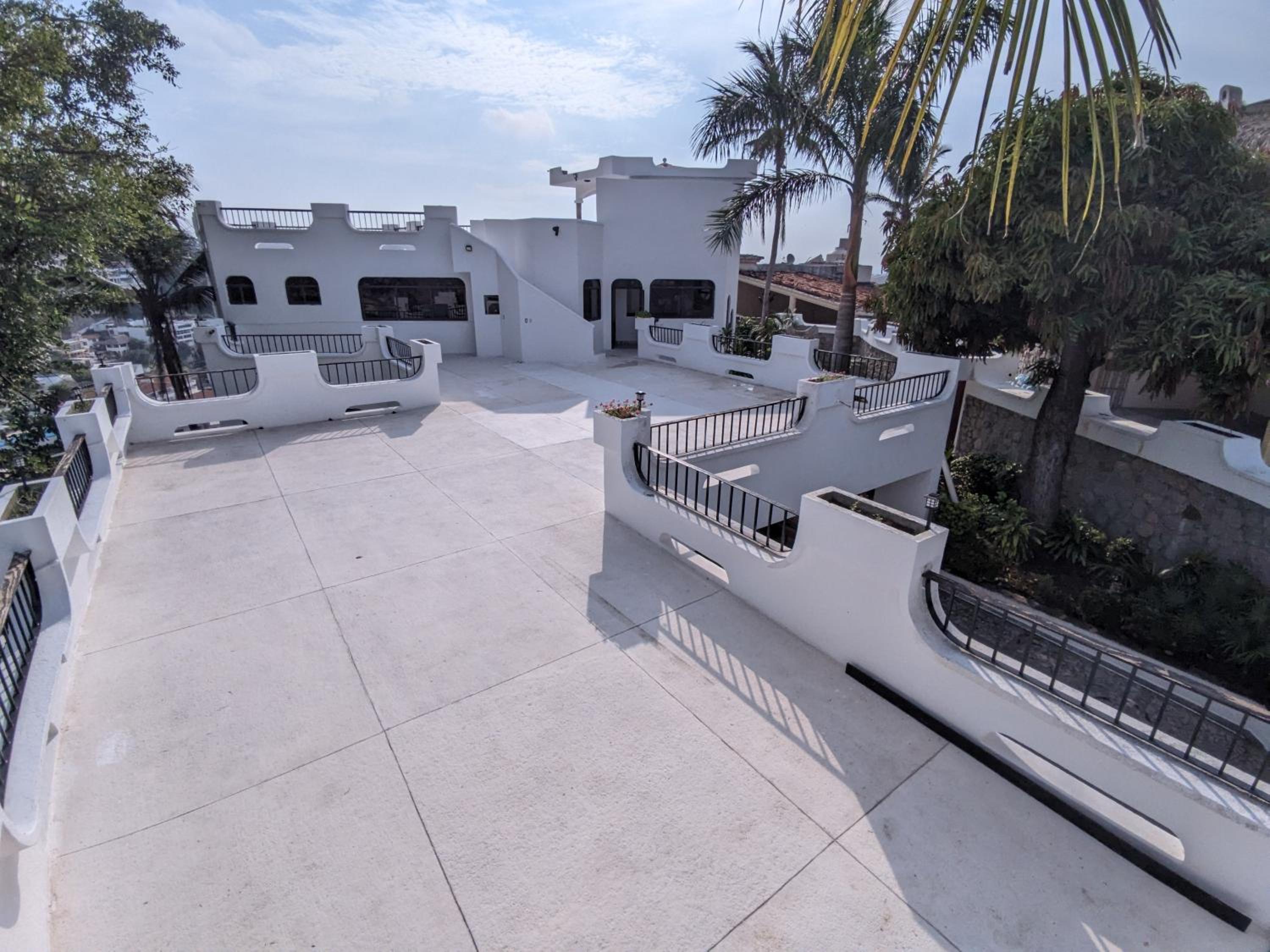 Hermosa casa con Alberca Marina Brisas Villa San Gabriel view 2