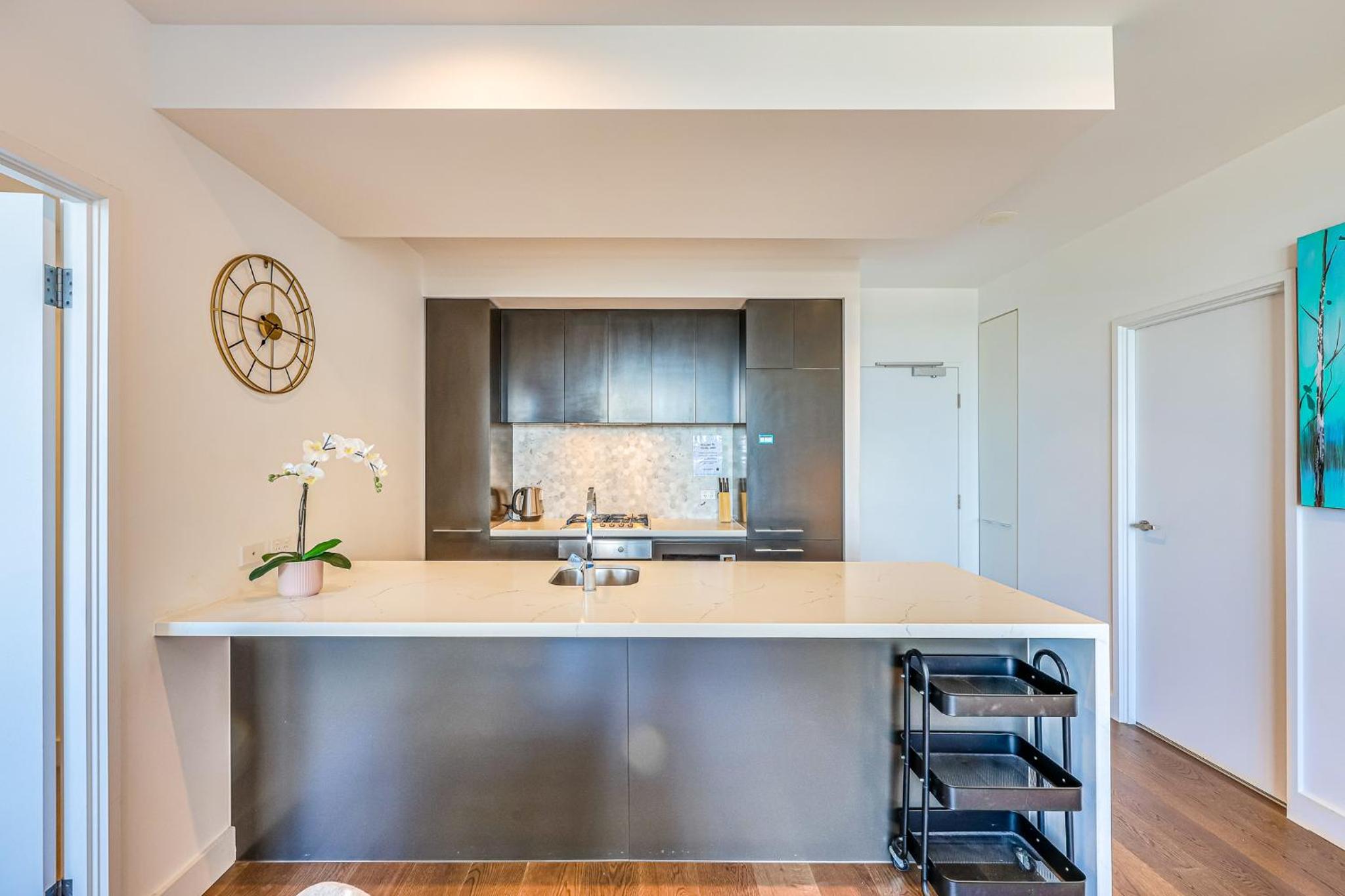StayAU Stylish 2BR 2Bath Central Box Hill