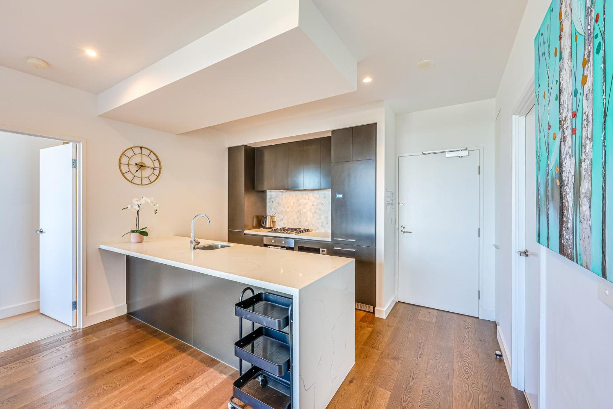 StayAU Stylish 2BR 2Bath Central Box Hill