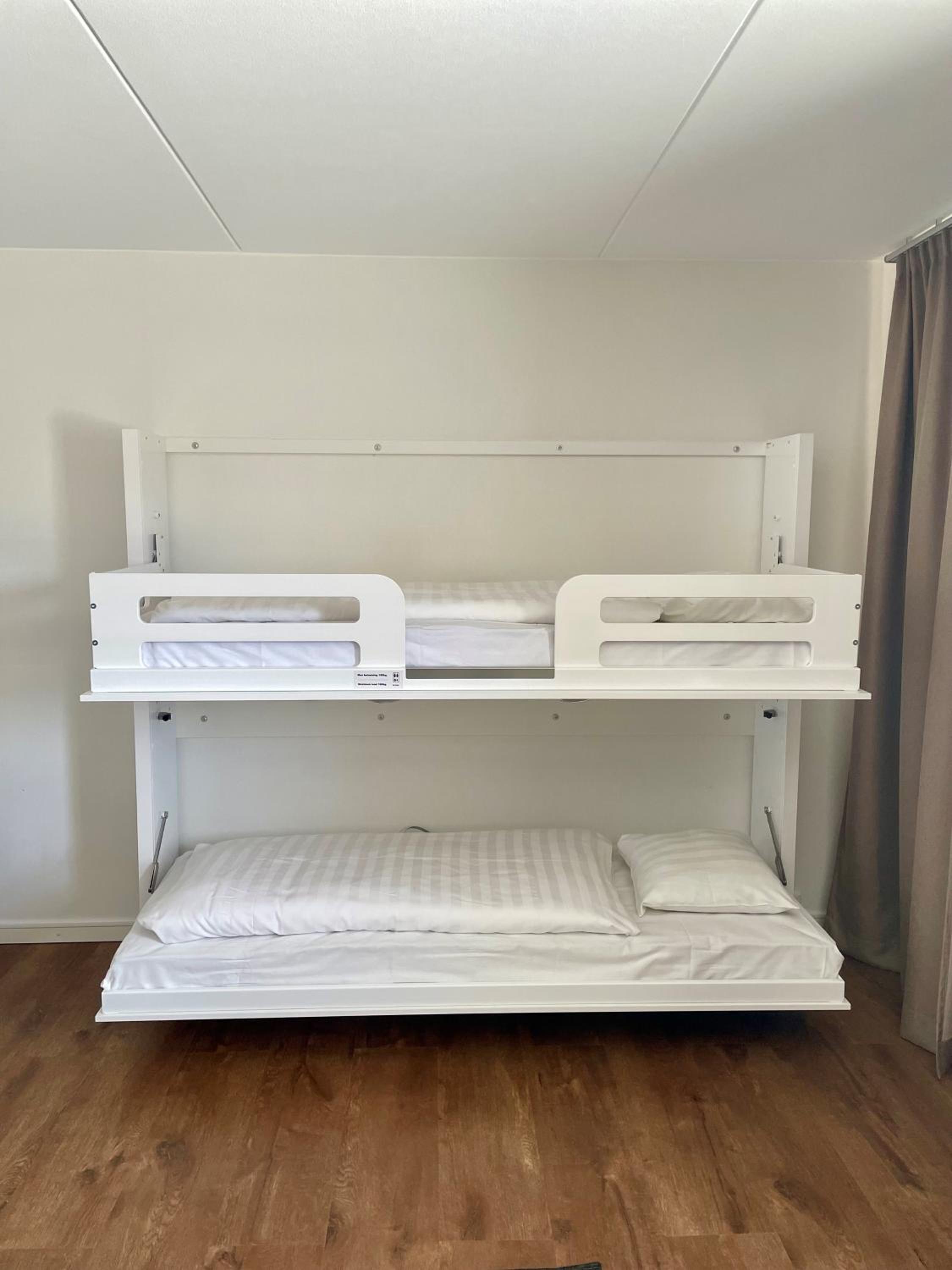 Simloc Hotel Drottninggatan