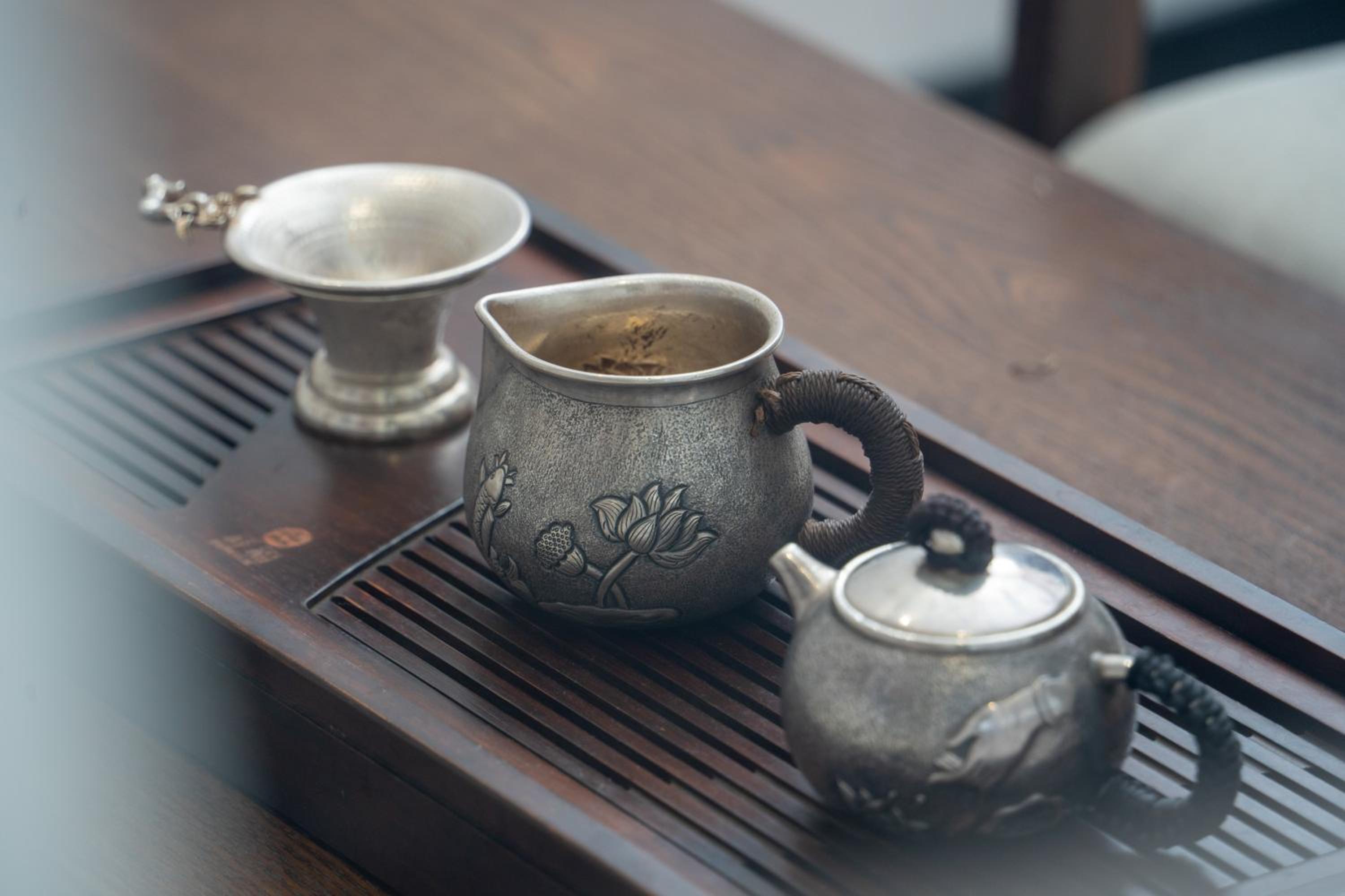 Lijiang BYW Boutique Inn