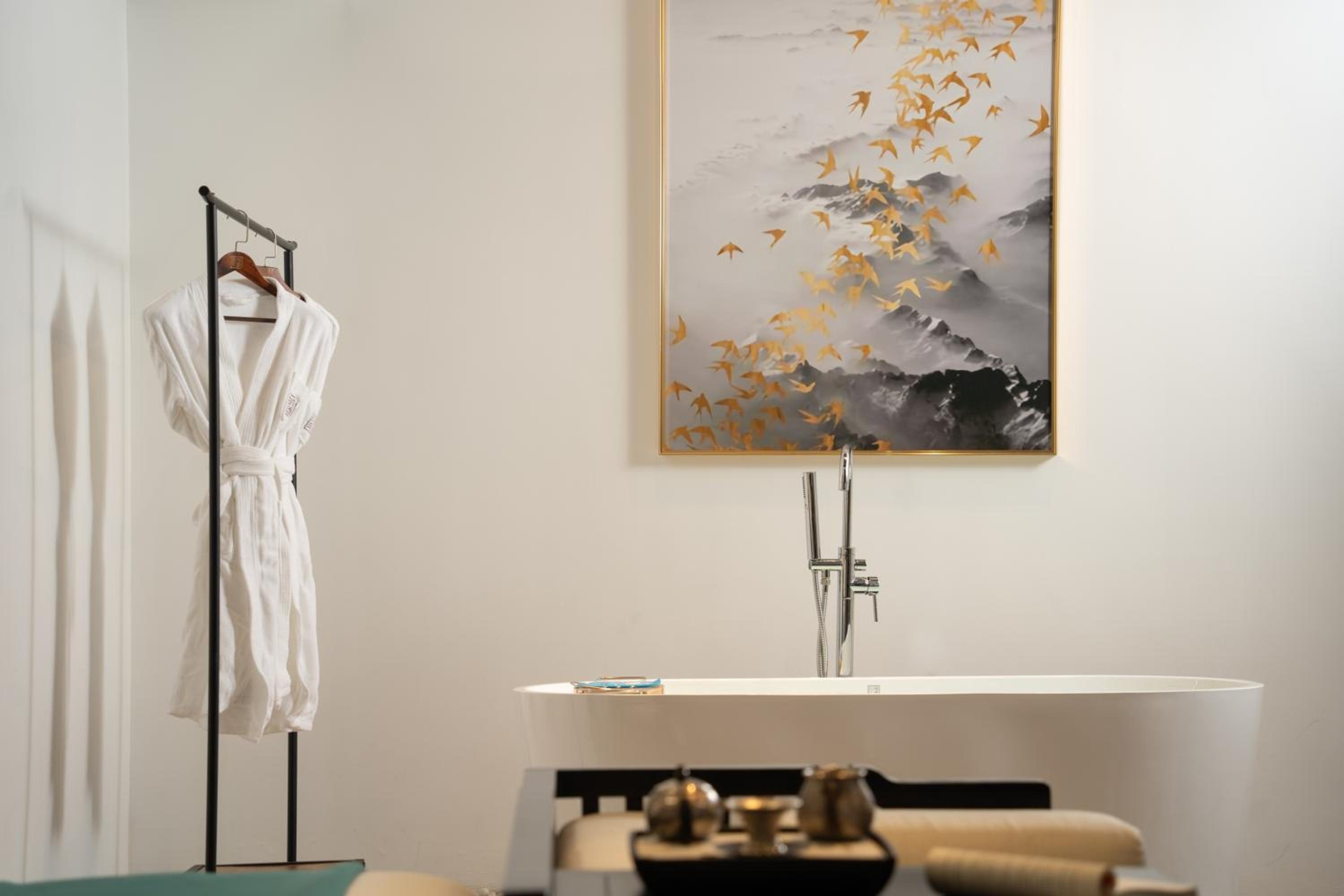 Lijiang BYW Boutique Inn