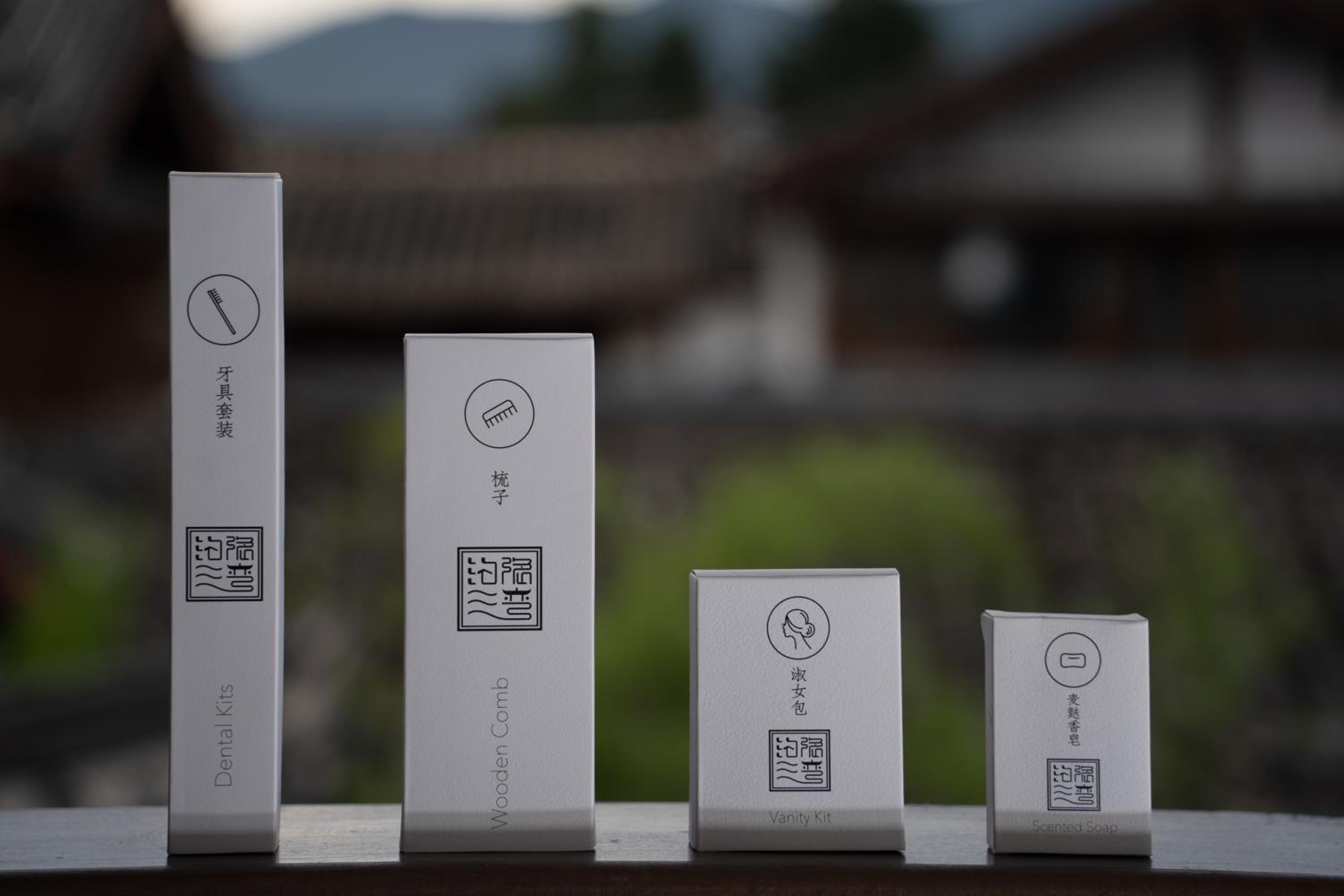 Lijiang BYW Boutique Inn