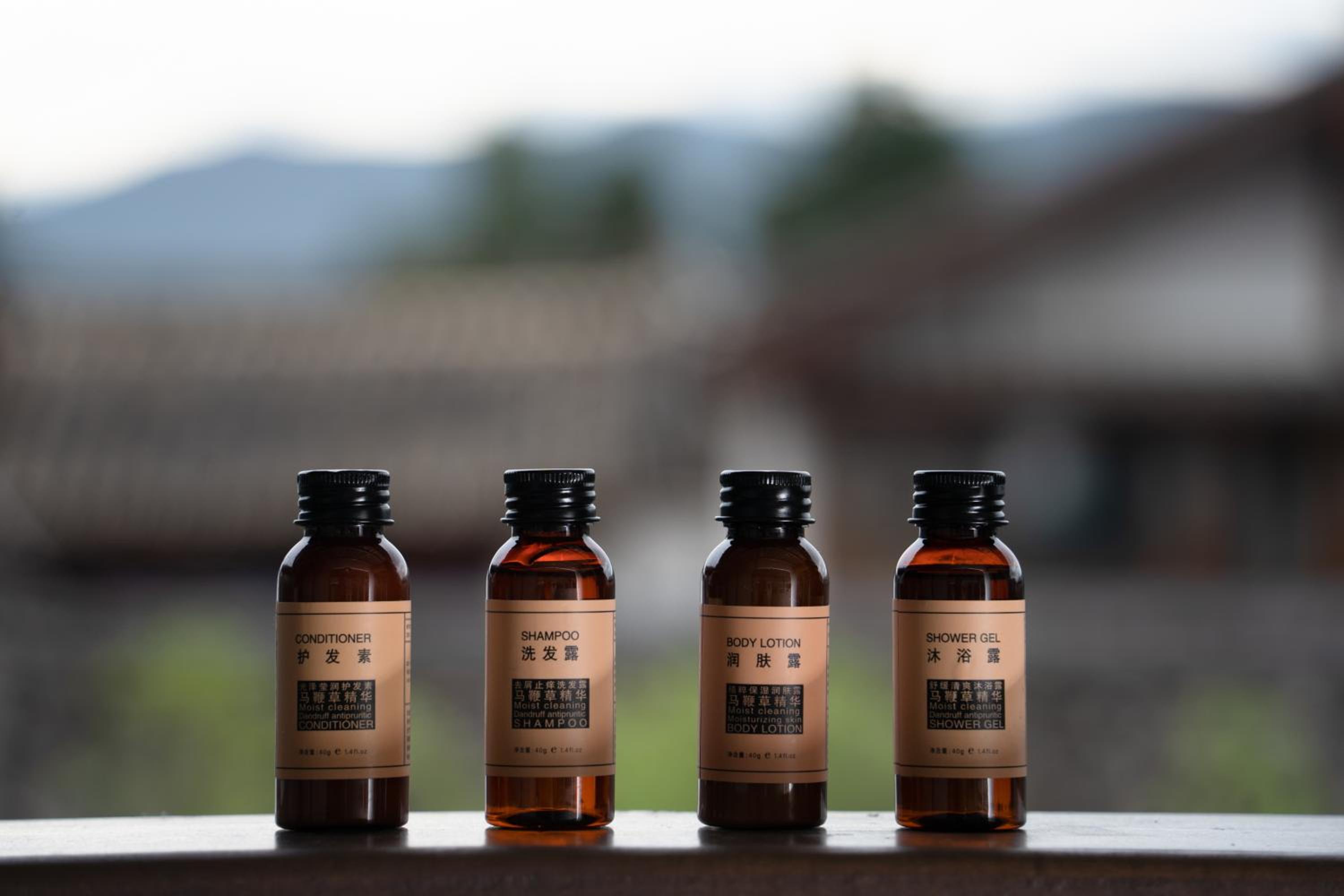 Lijiang BYW Boutique Inn