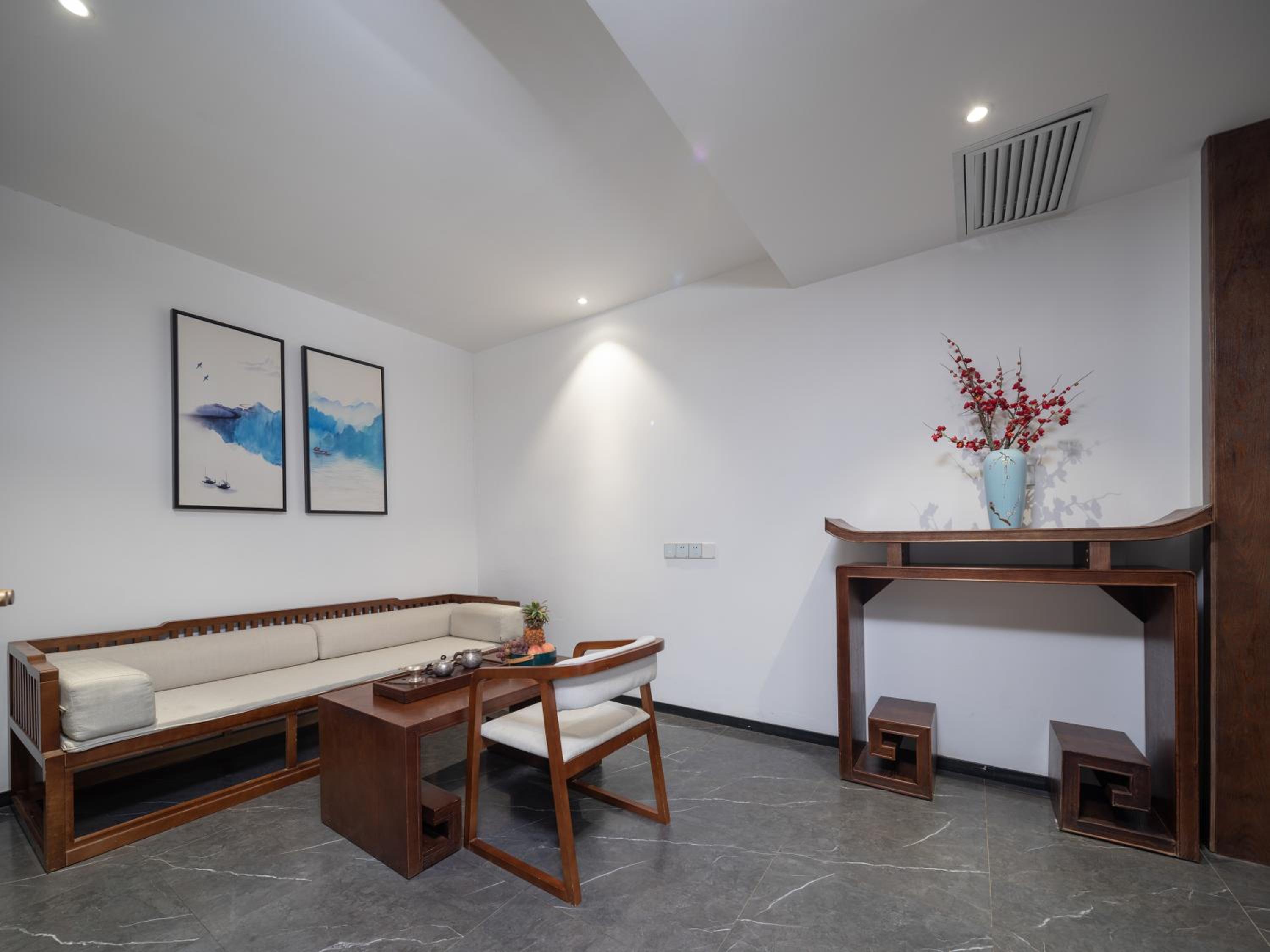 Lijiang BYW Boutique Inn