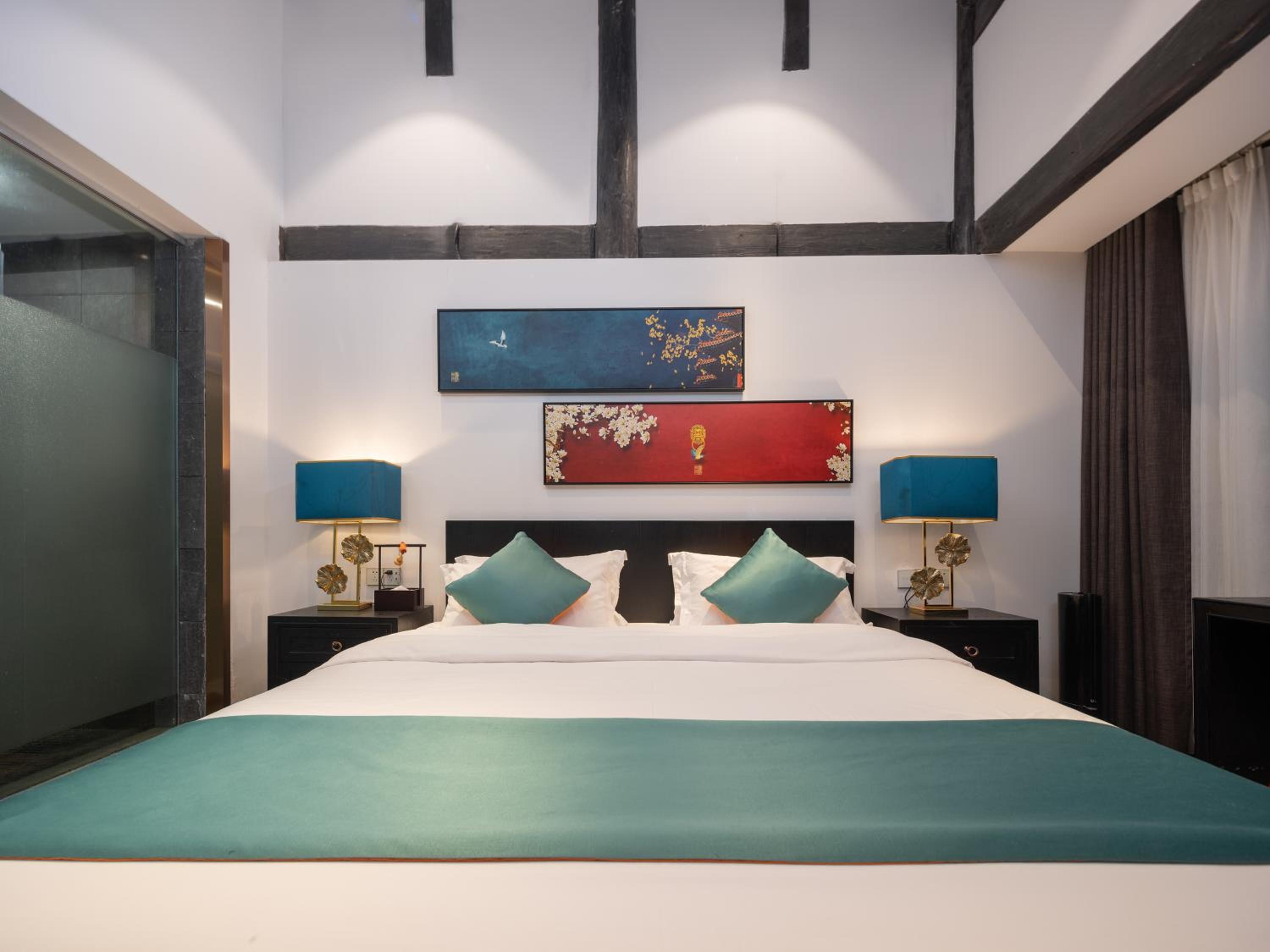 Lijiang BYW Boutique Inn