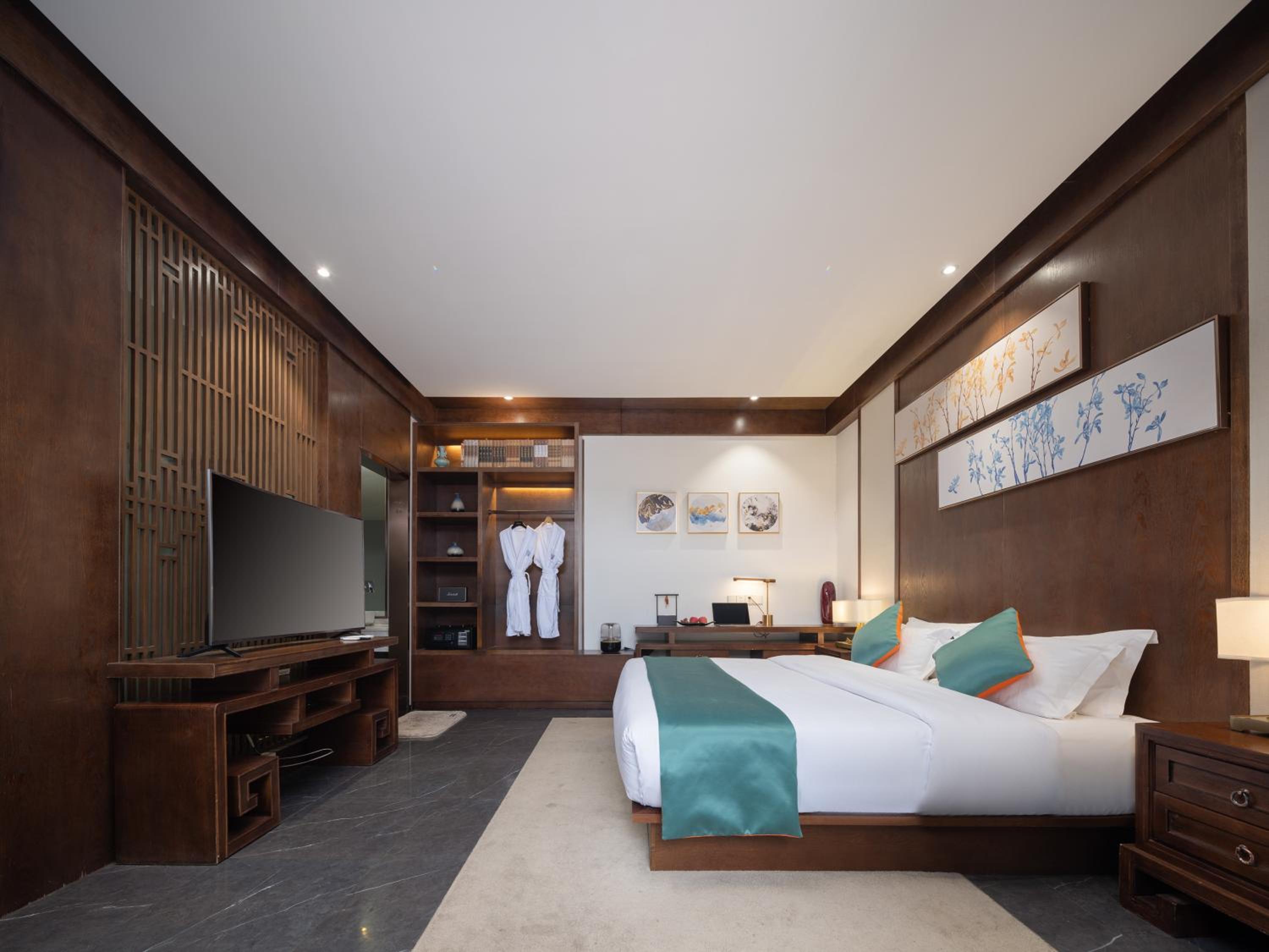Lijiang BYW Boutique Inn