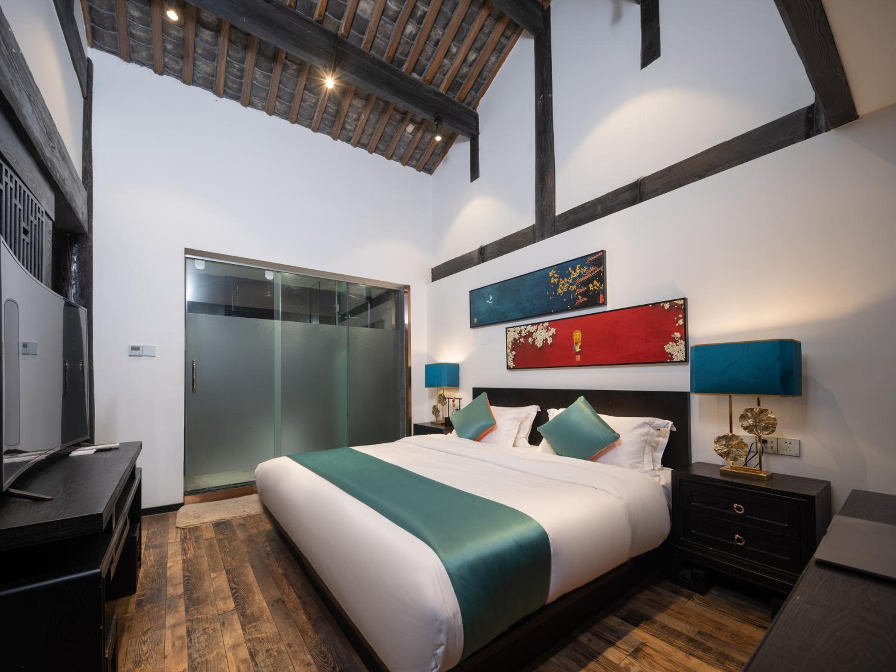 Lijiang BYW Boutique Inn